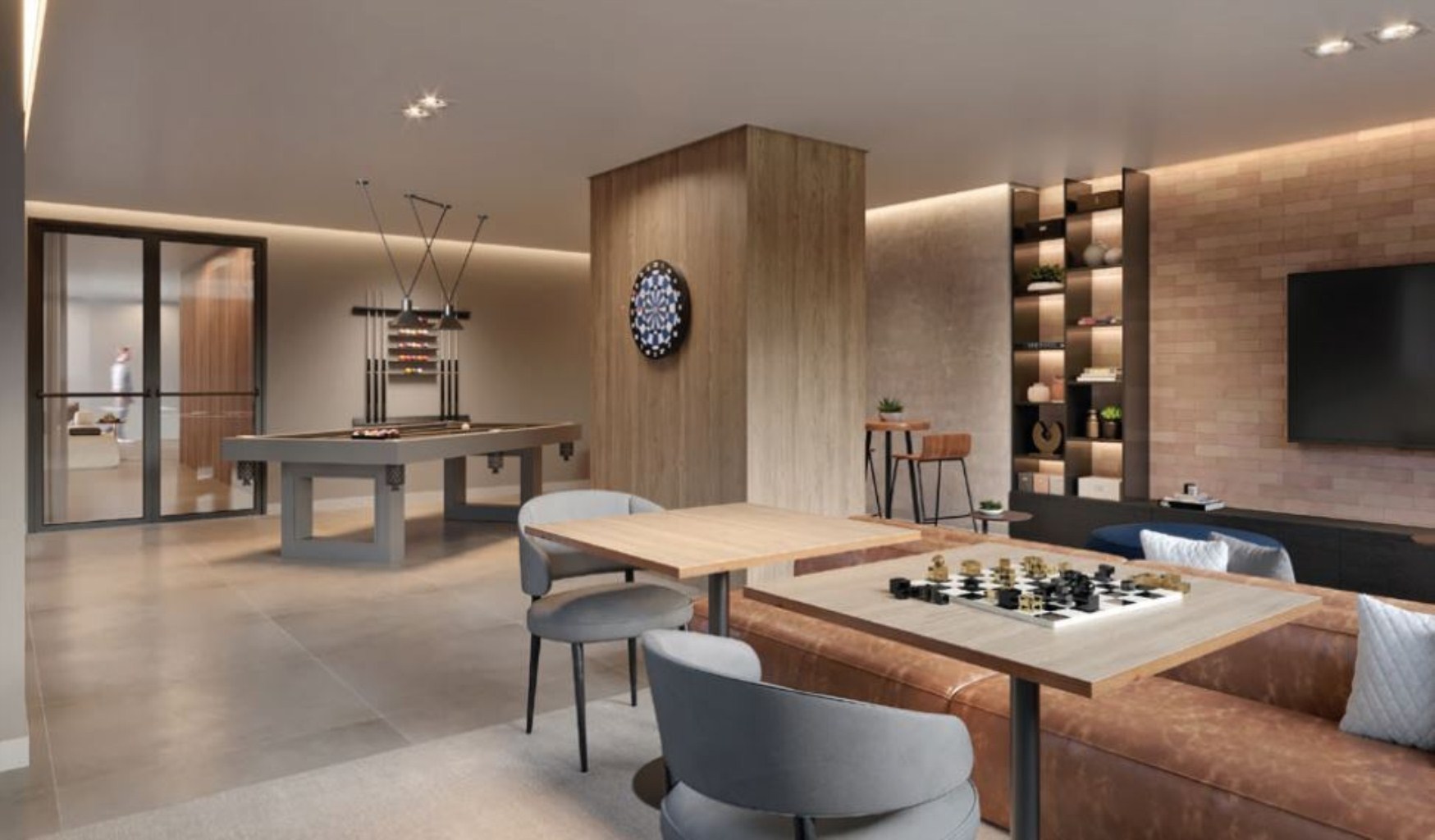 Apartamento, 2 quartos, 67 m² - Foto 10