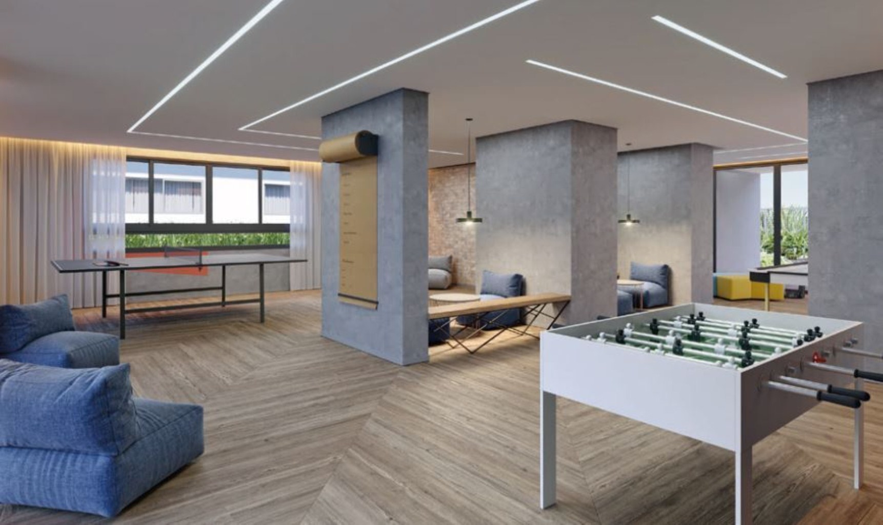 Apartamento, 2 quartos, 67 m² - Foto 11