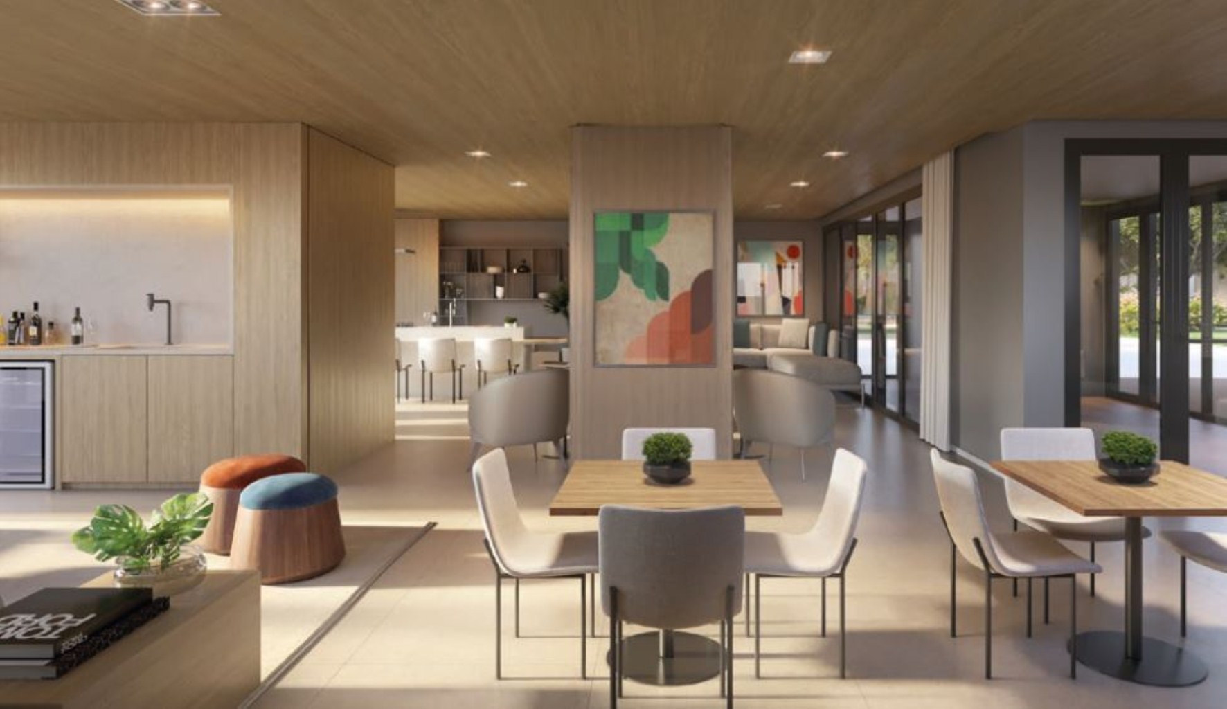 Apartamento, 2 quartos, 67 m² - Foto 12