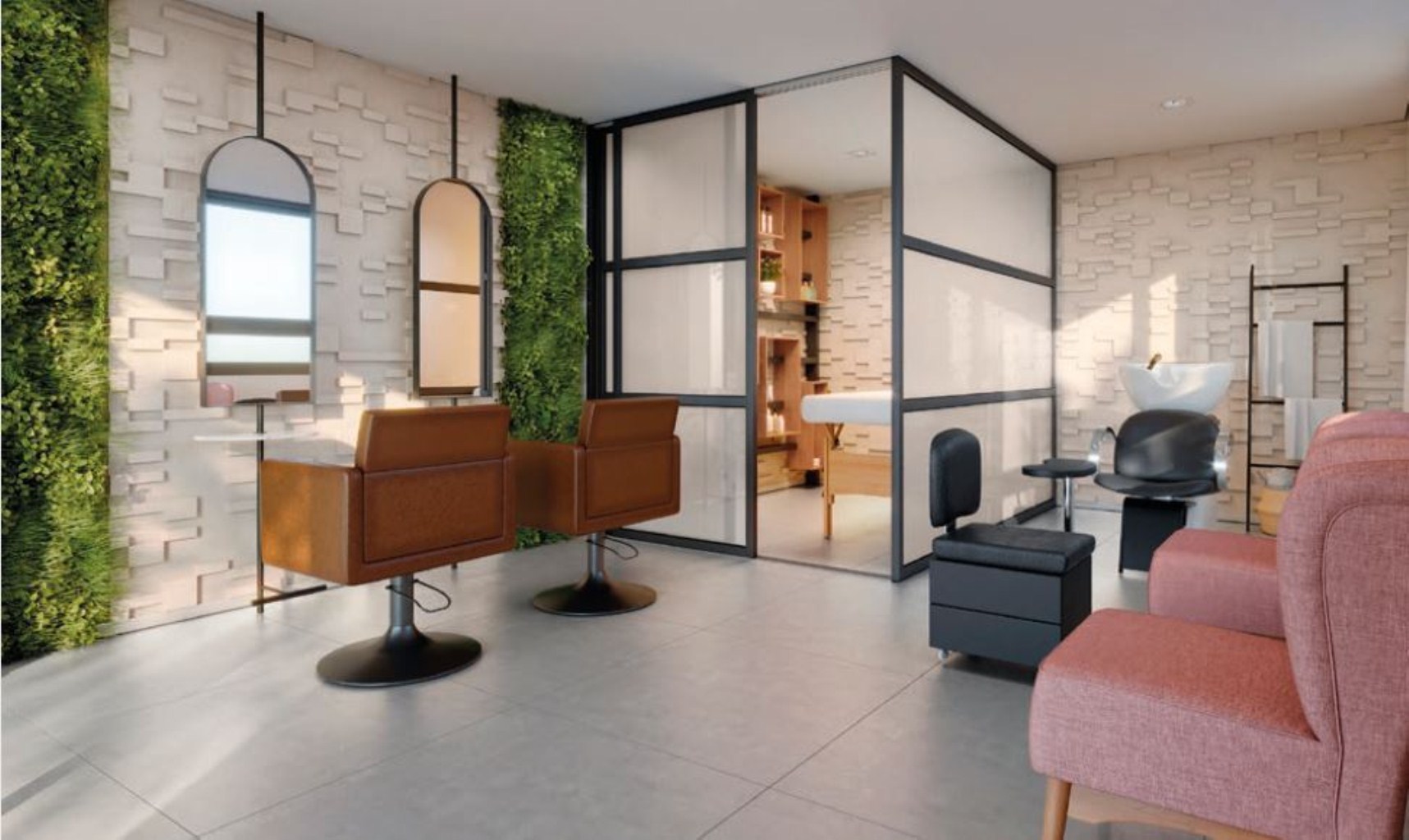 Apartamento, 2 quartos, 67 m² - Foto 14