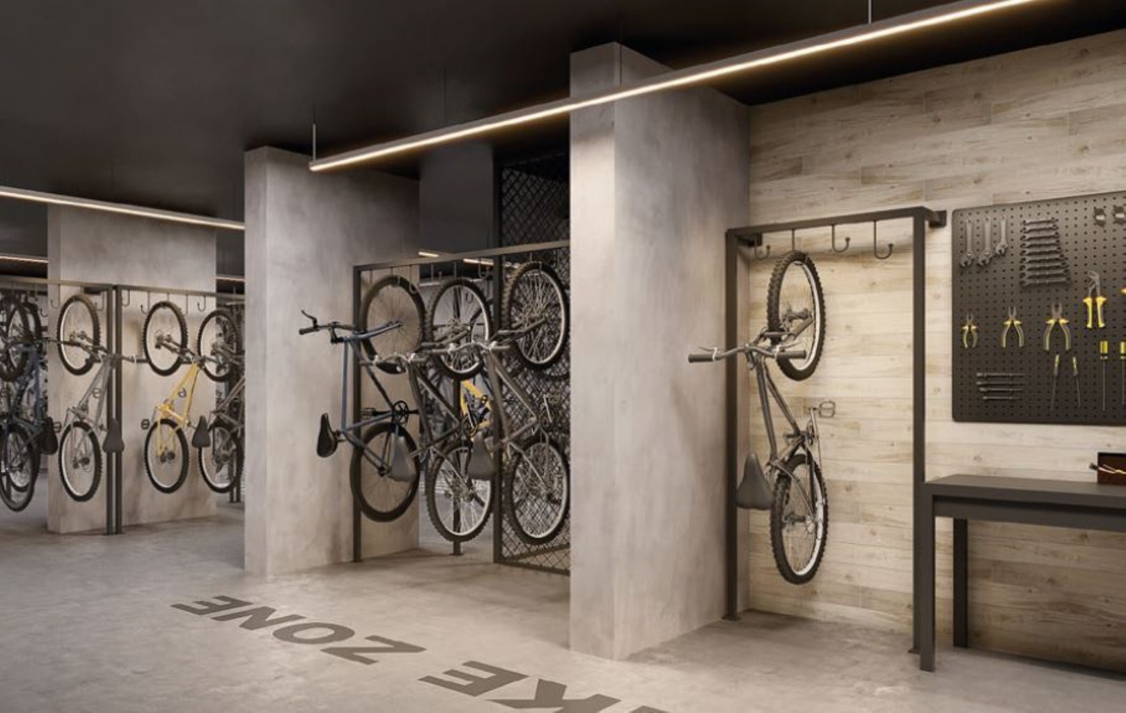 Apartamento, 2 quartos, 67 m² - Foto 15