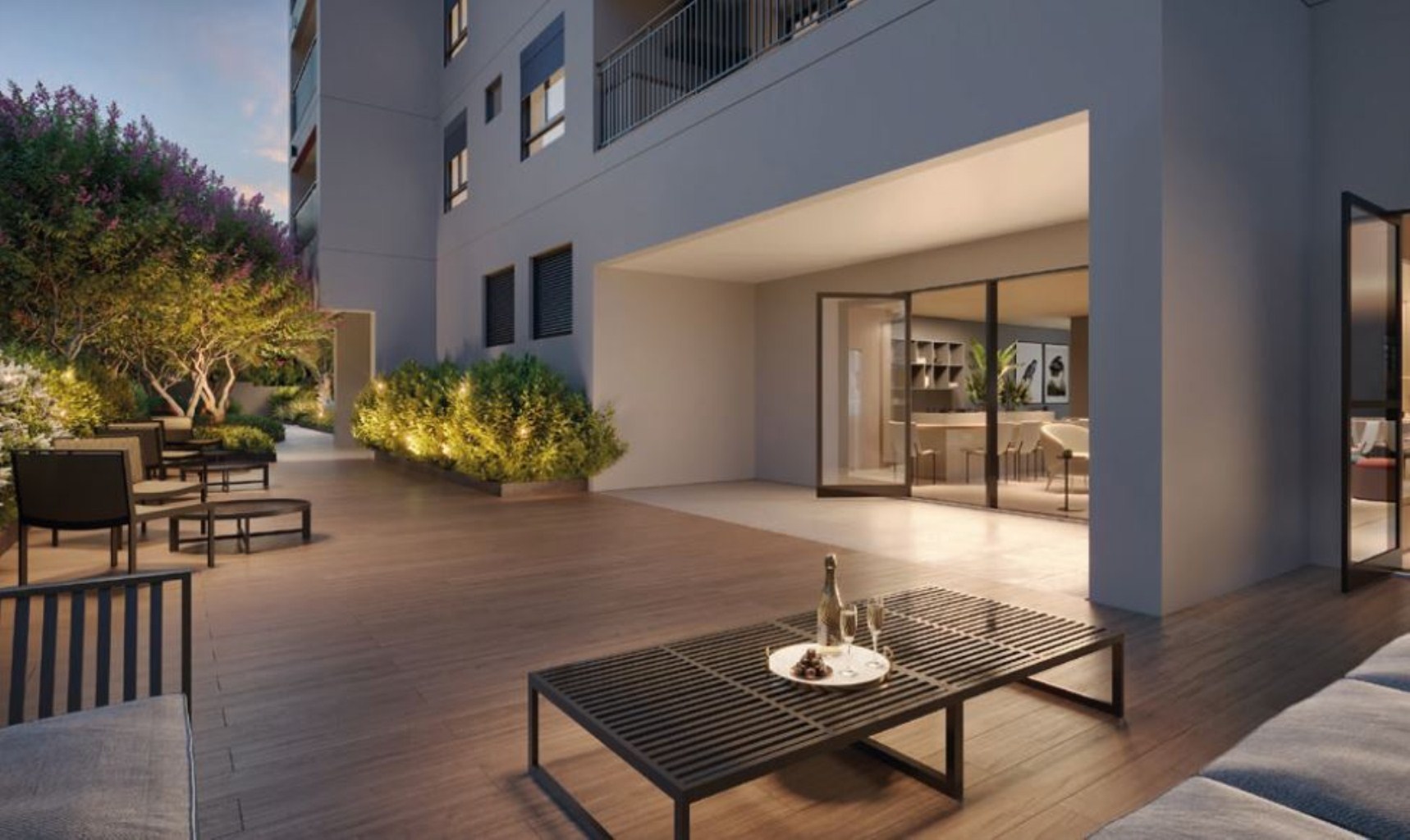 Apartamento, 2 quartos, 67 m² - Foto 17