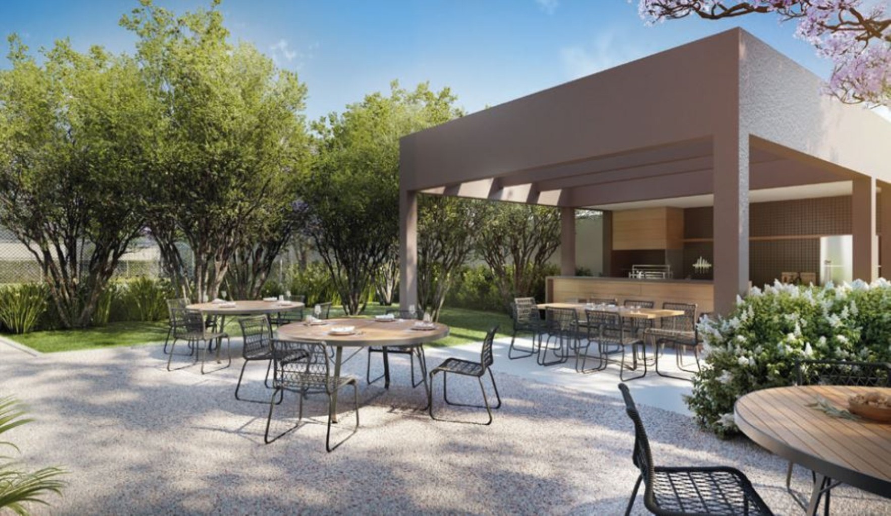 Apartamento, 2 quartos, 67 m² - Foto 19