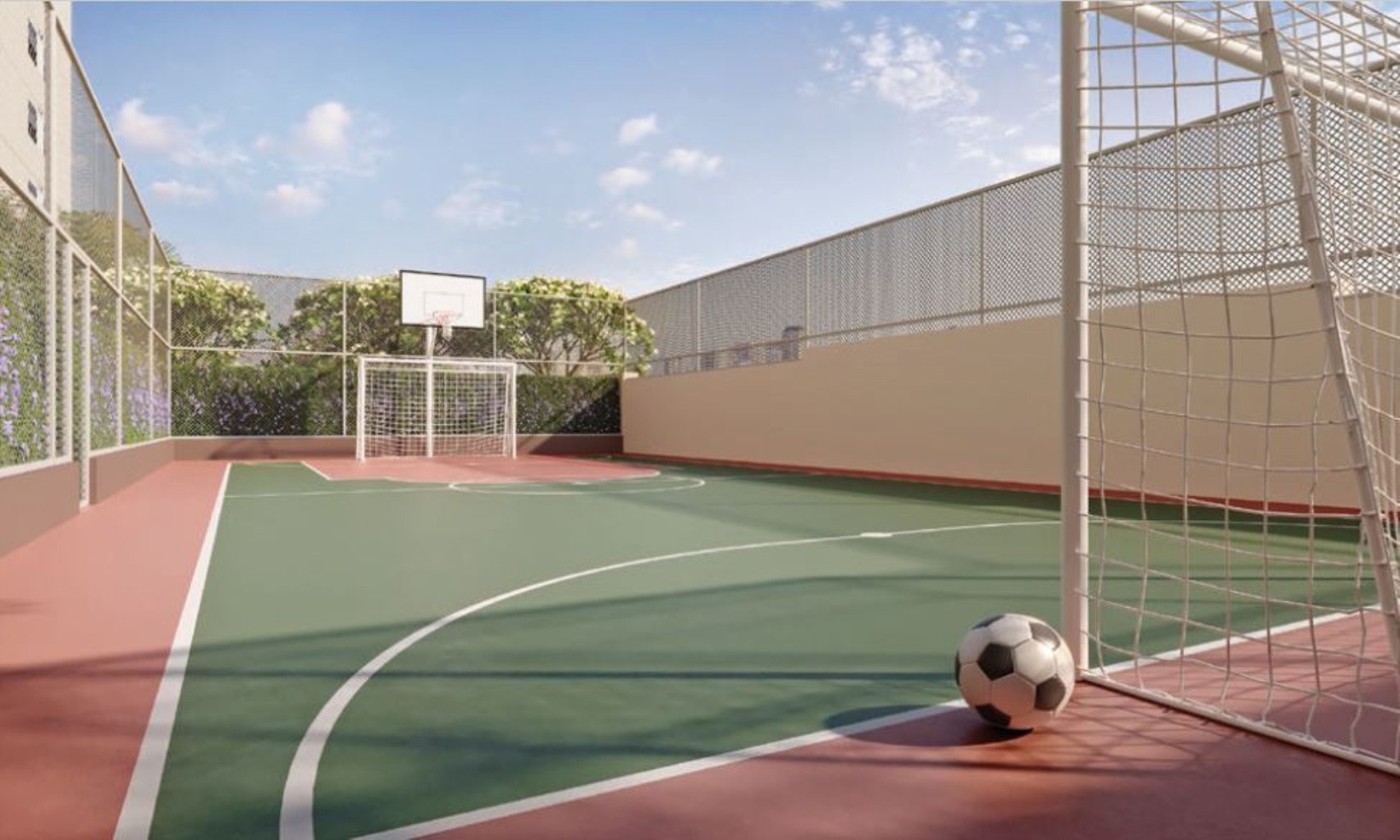 Apartamento, 2 quartos, 67 m² - Foto 22