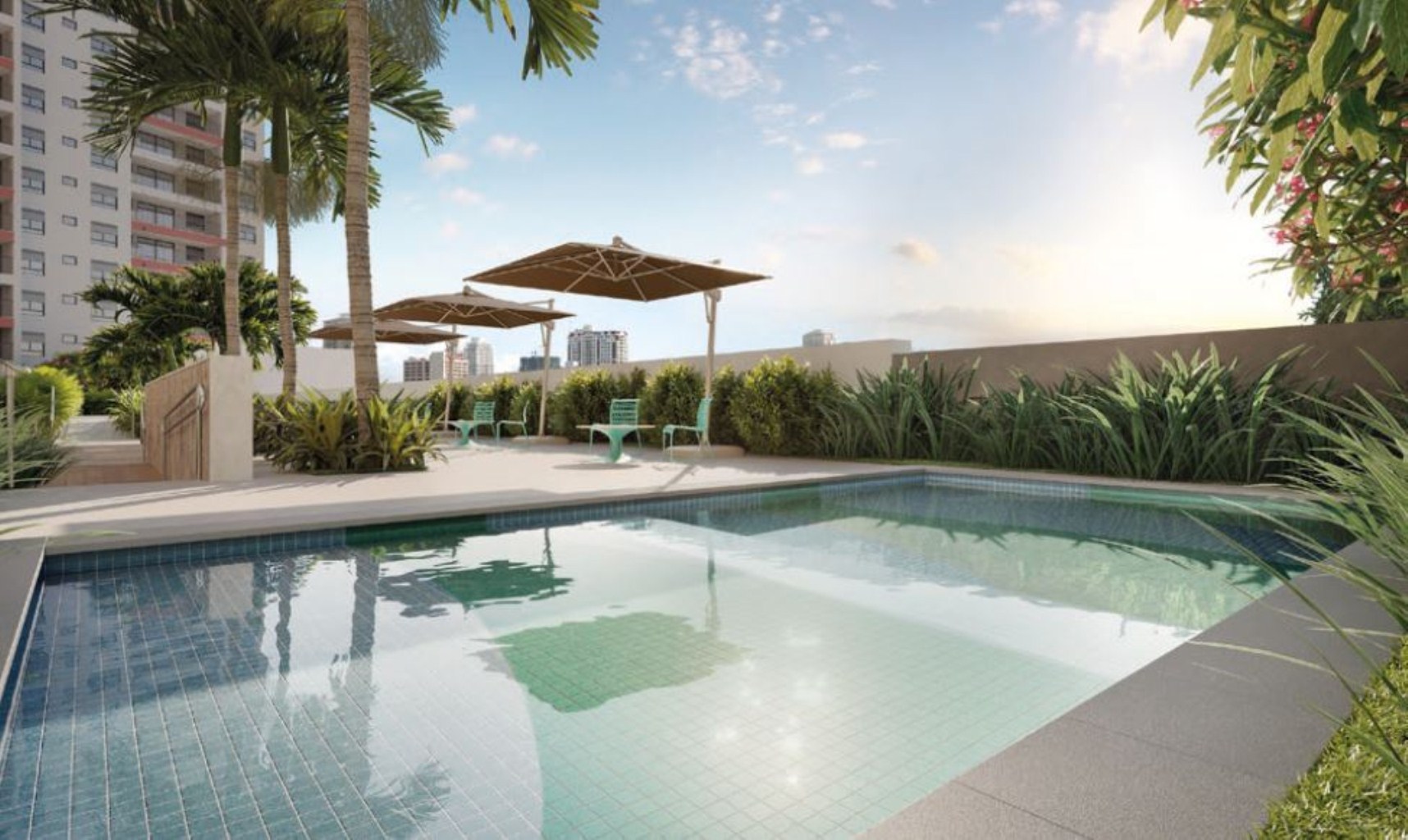 Apartamento, 2 quartos, 67 m² - Foto 23