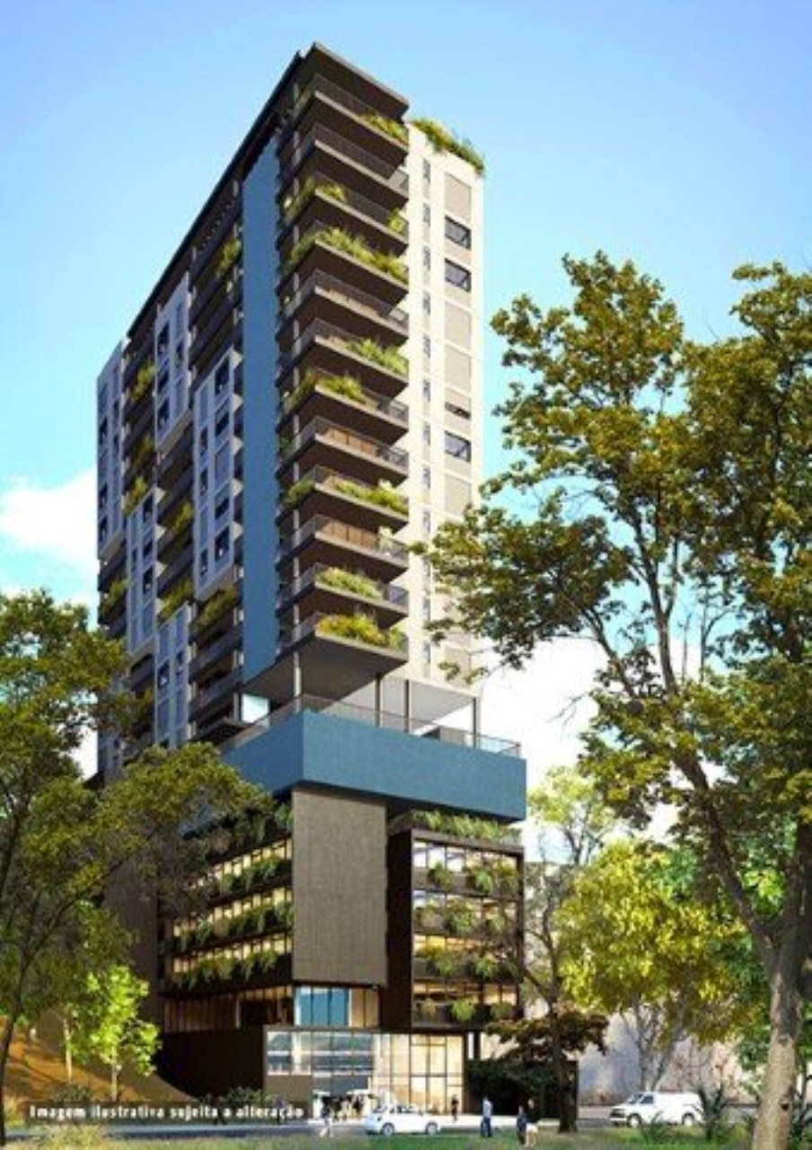 Sala-Conjunto, 18 m² - Foto 3