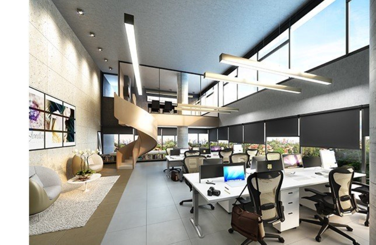 Sala-Conjunto, 18 m² - Foto 6