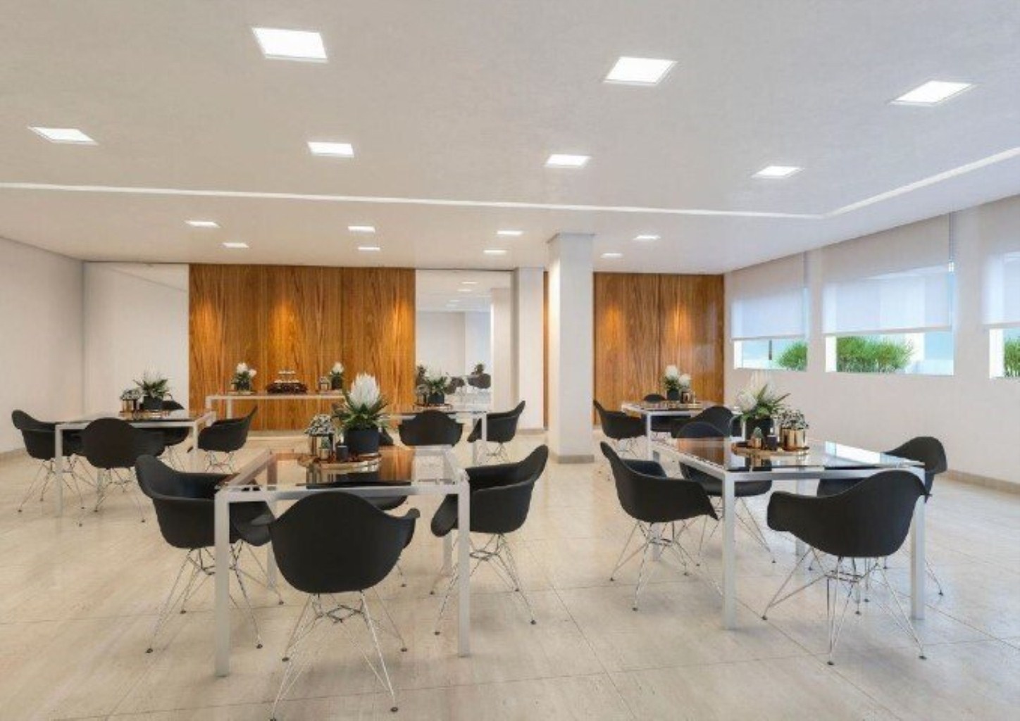 Apartamento, 2 quartos, 42 m² - Foto 4