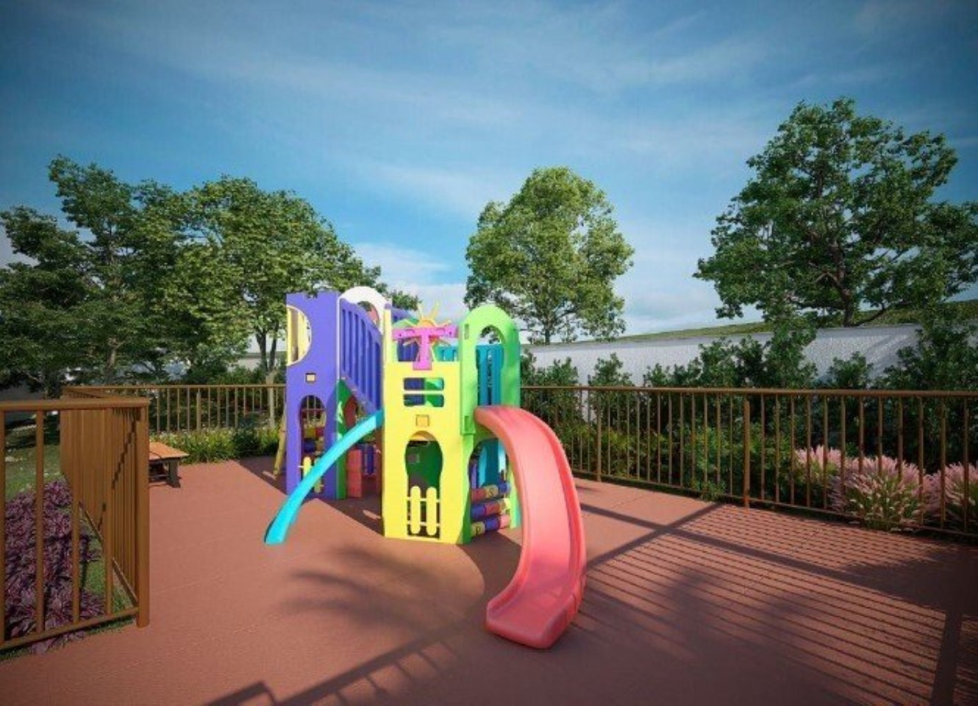 Apartamento, 2 quartos, 42 m² - Foto 9