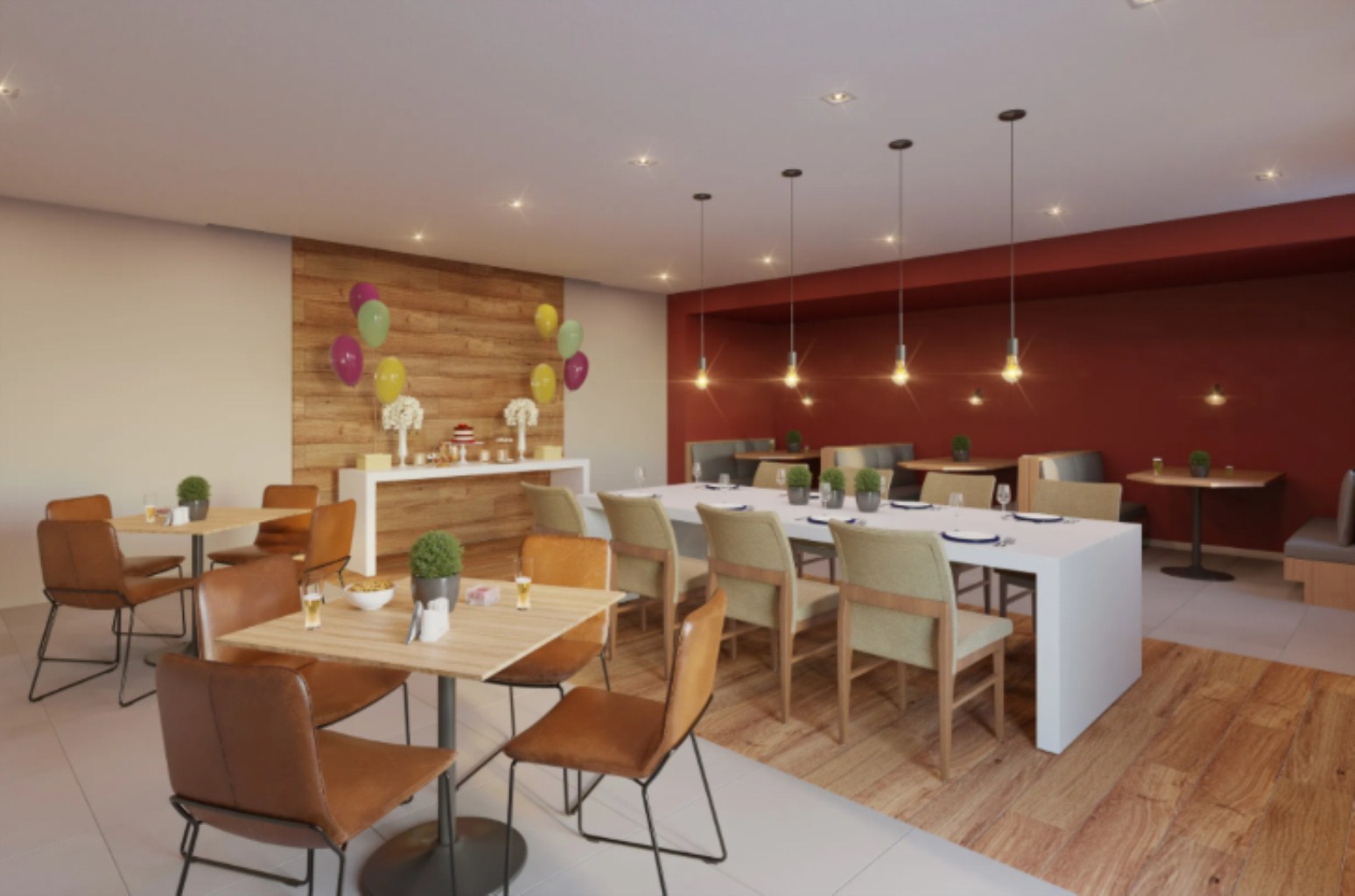 Apartamento, 1 quarto, 24 m² - Foto 4