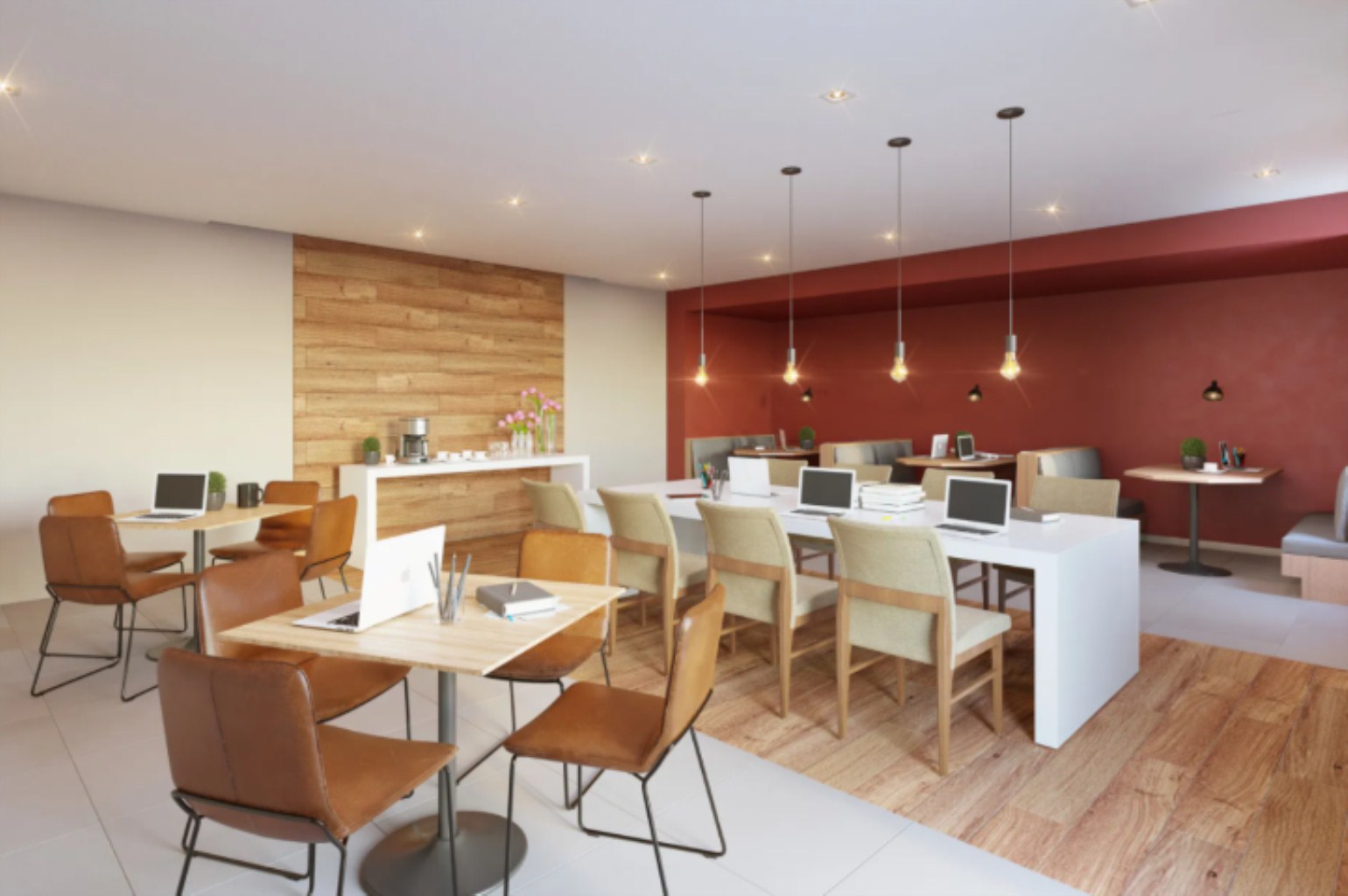 Apartamento, 1 quarto, 24 m² - Foto 9