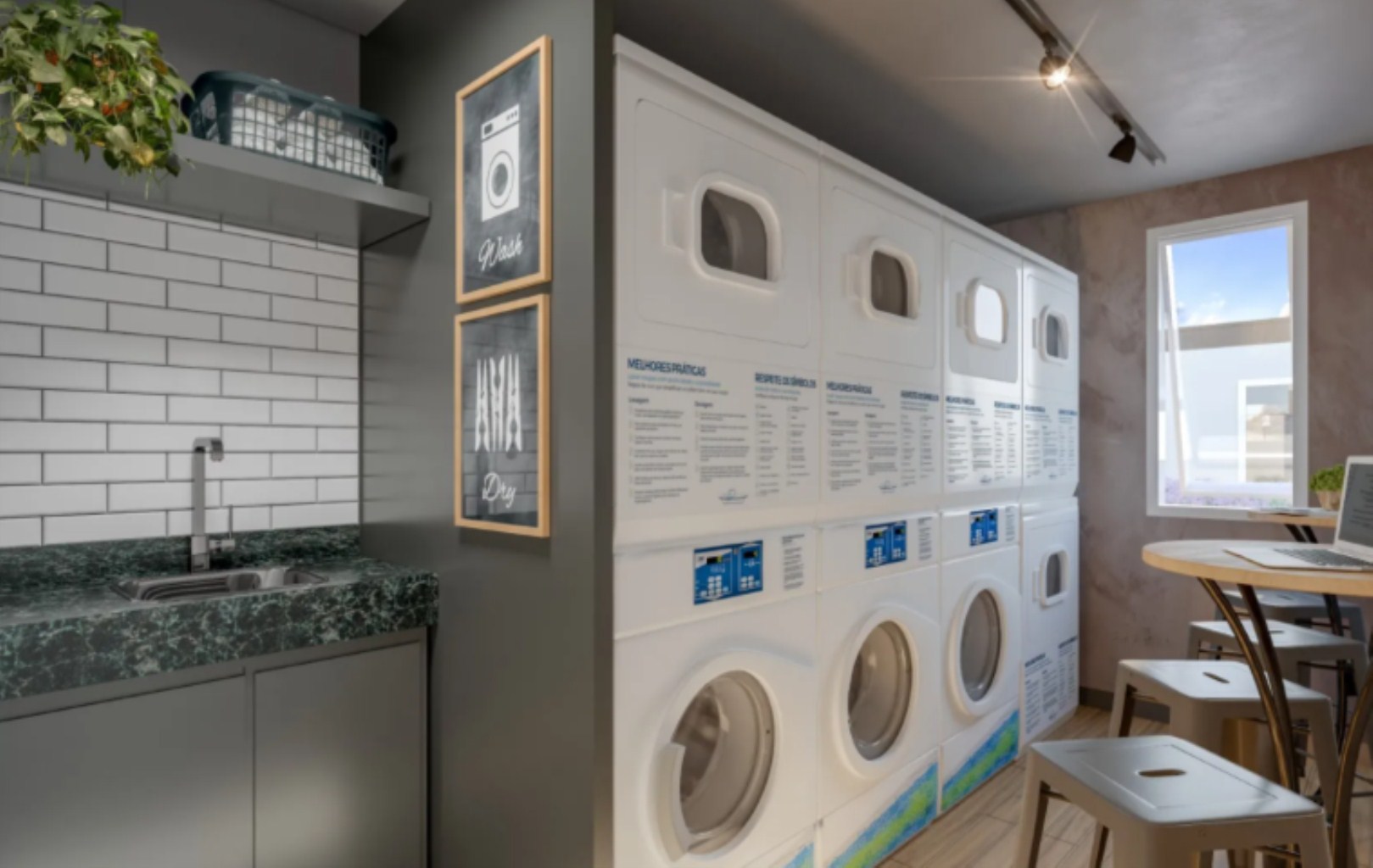 Apartamento, 1 quarto, 24 m² - Foto 10