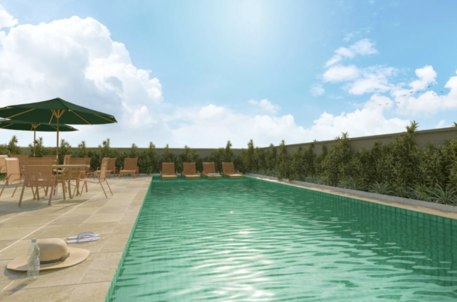 Apartamento, 1 quarto, 24 m² - Foto 11