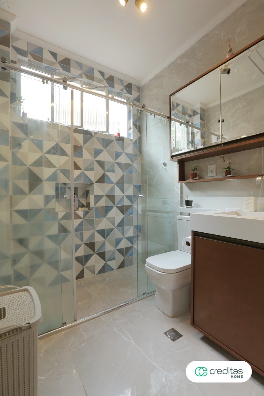 Apartamento, 1 quarto, 42 m² - Foto 4