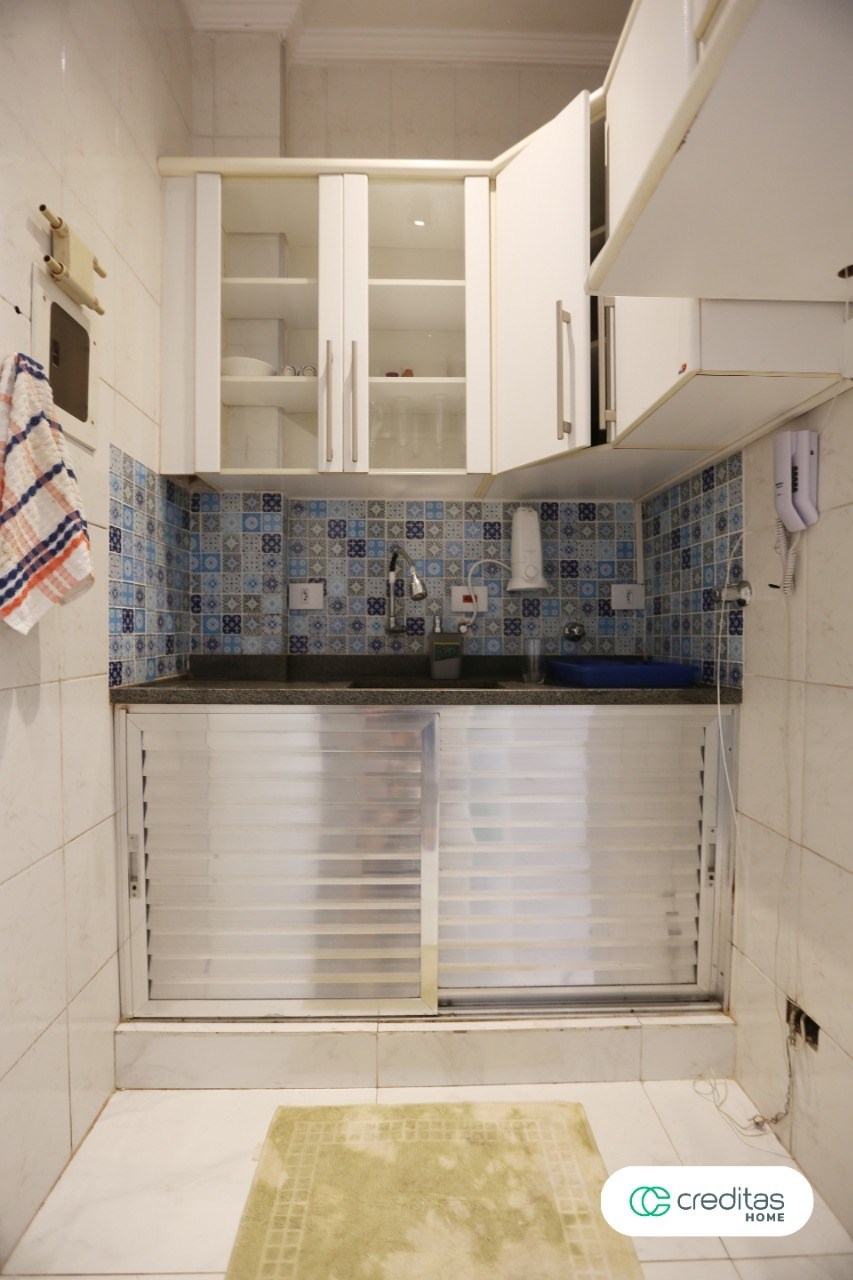 Apartamento, 1 quarto, 42 m² - Foto 5
