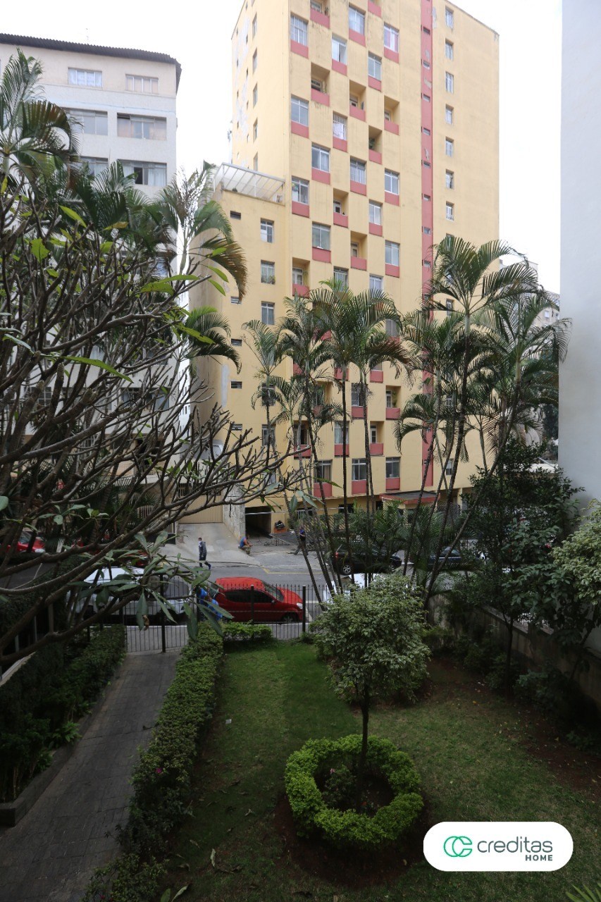 Apartamento, 1 quarto, 42 m² - Foto 6