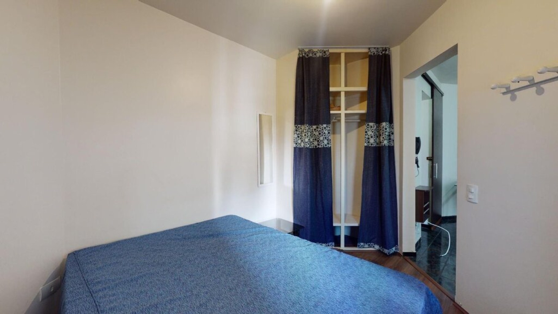 Apartamento, 1 quarto, 26 m² - Foto 4