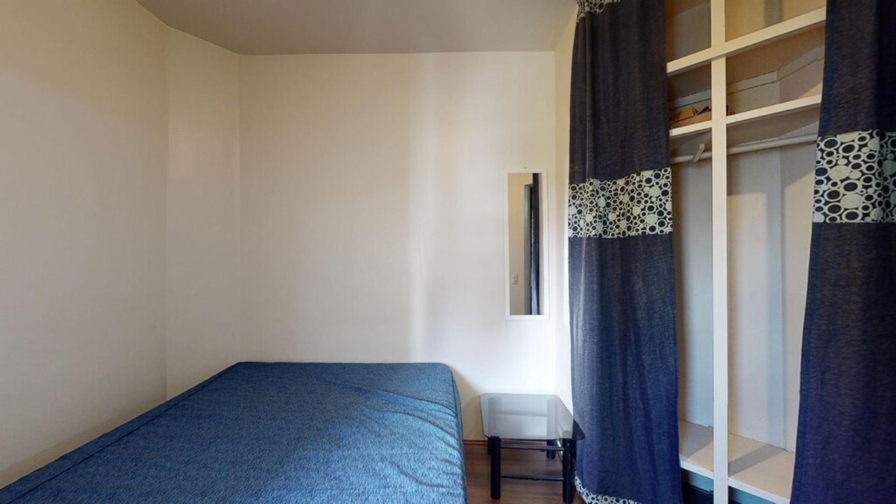 Apartamento, 1 quarto, 26 m² - Foto 5