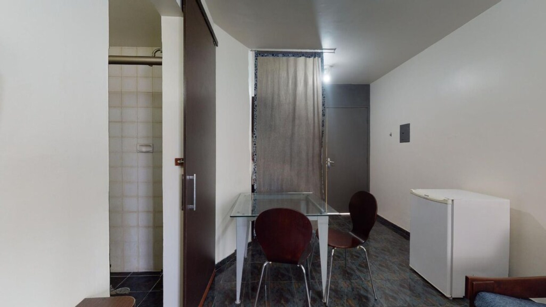 Apartamento, 1 quarto, 26 m² - Foto 7