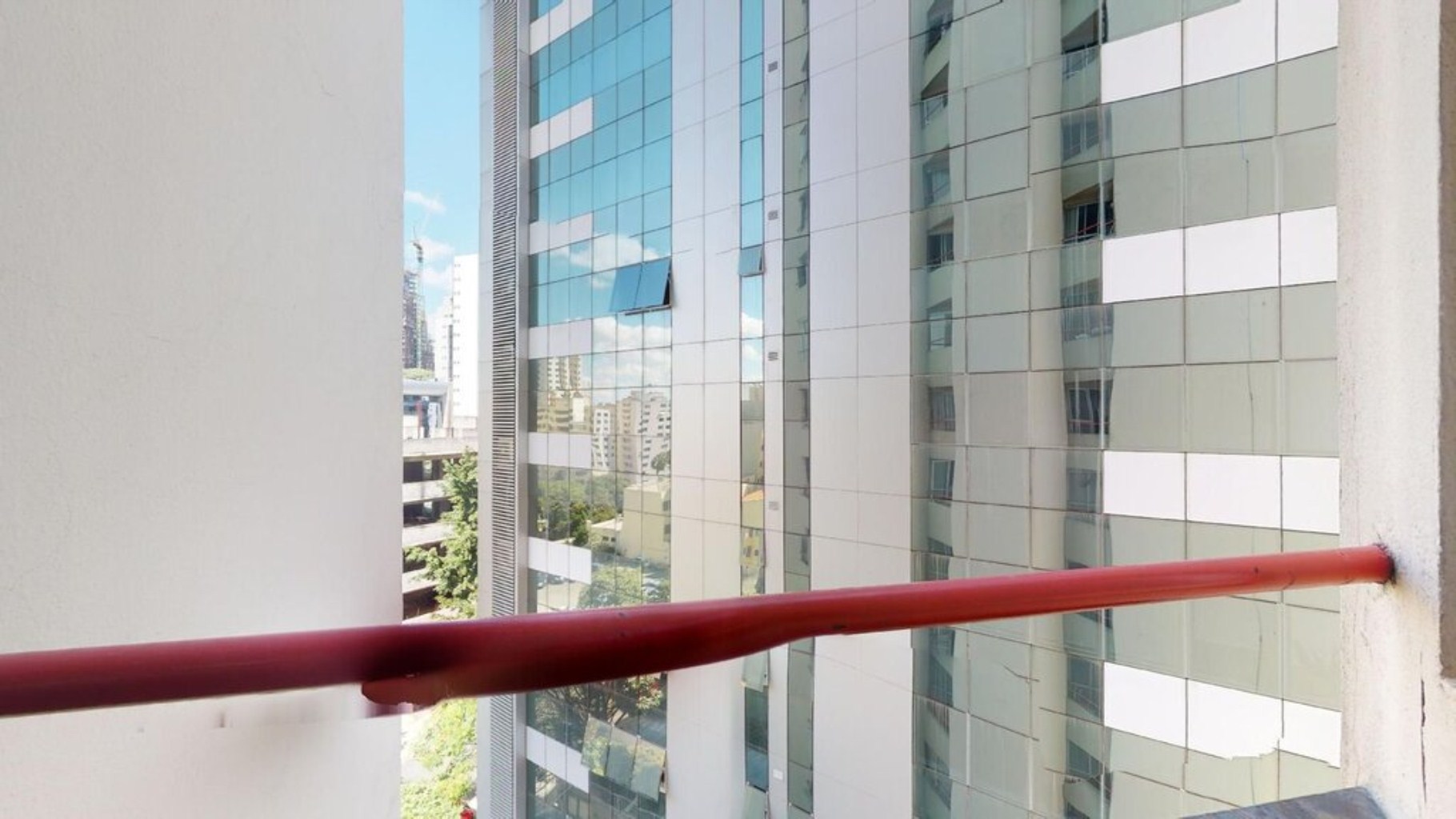 Apartamento, 1 quarto, 26 m² - Foto 8