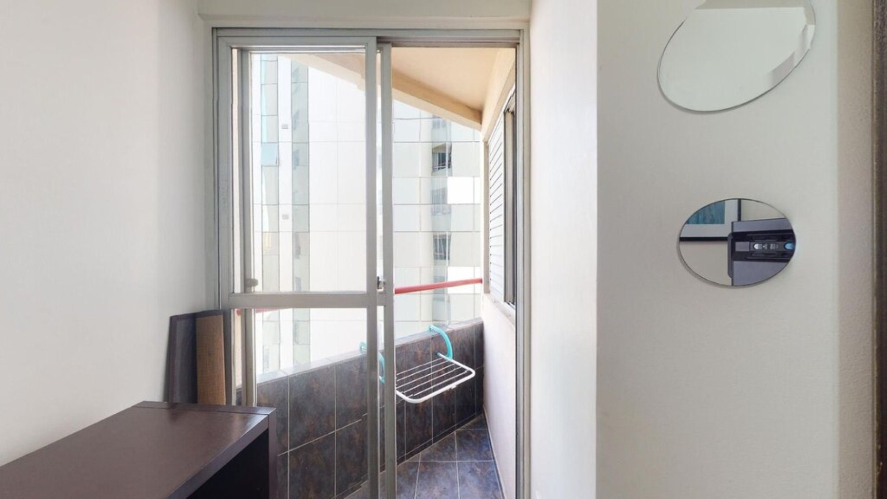 Apartamento, 1 quarto, 26 m² - Foto 11