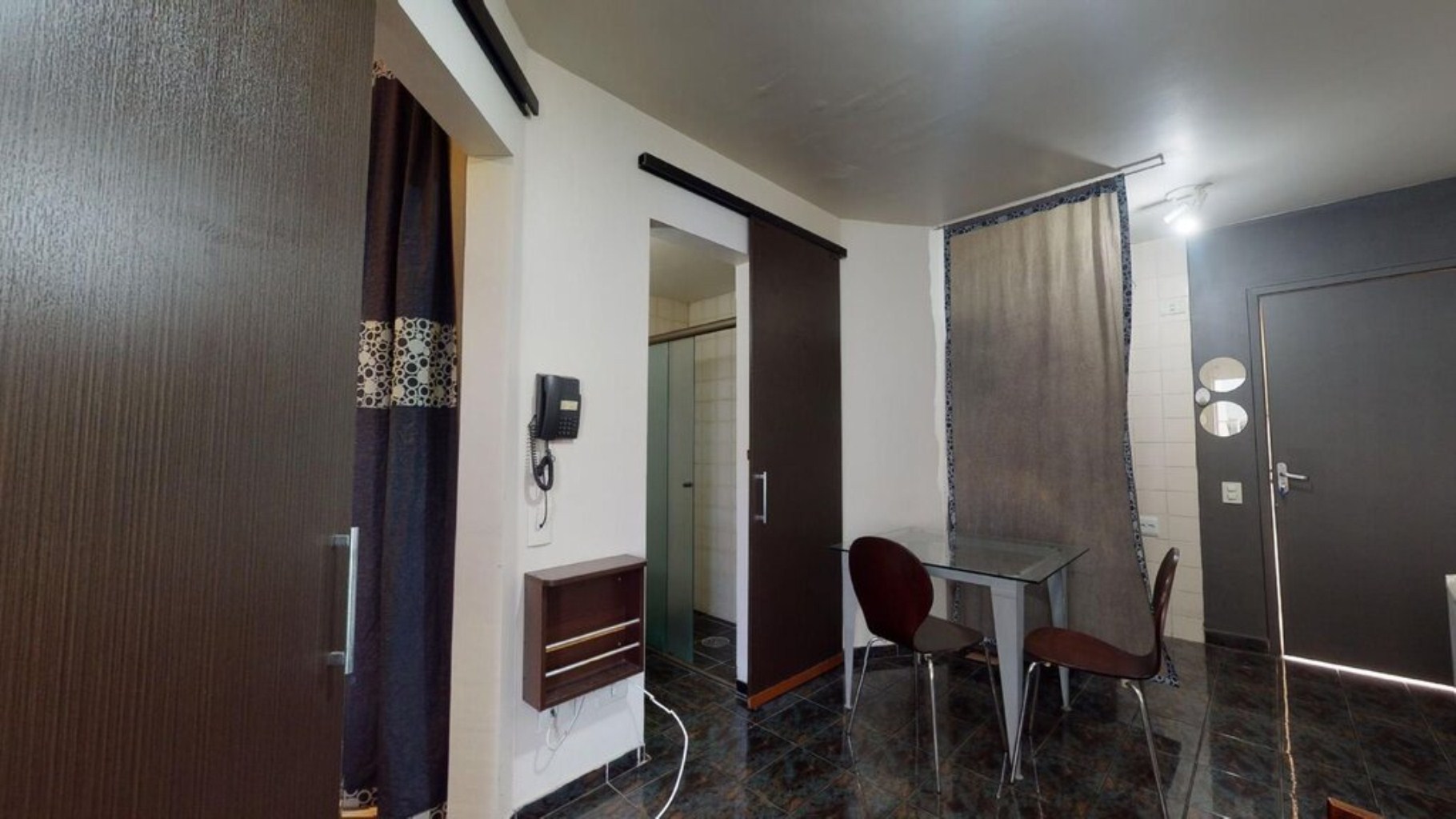 Apartamento, 1 quarto, 26 m² - Foto 13