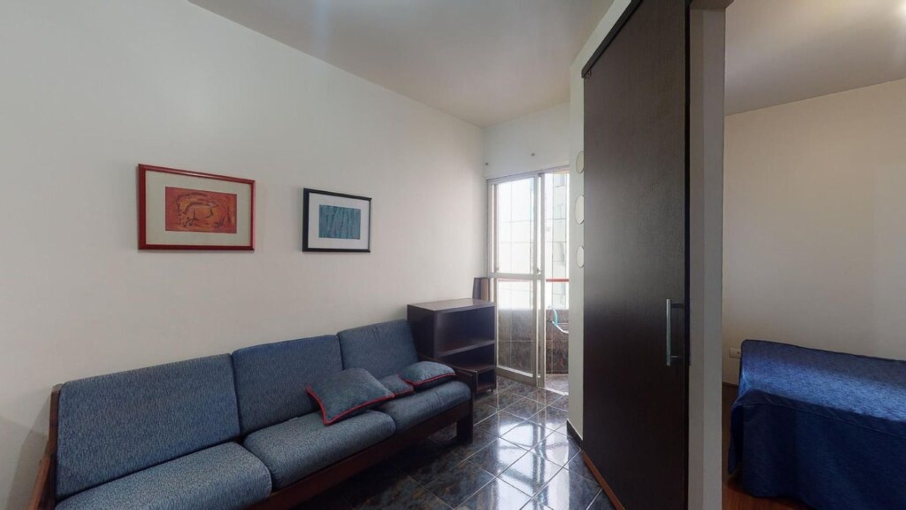 Apartamento, 1 quarto, 26 m² - Foto 14