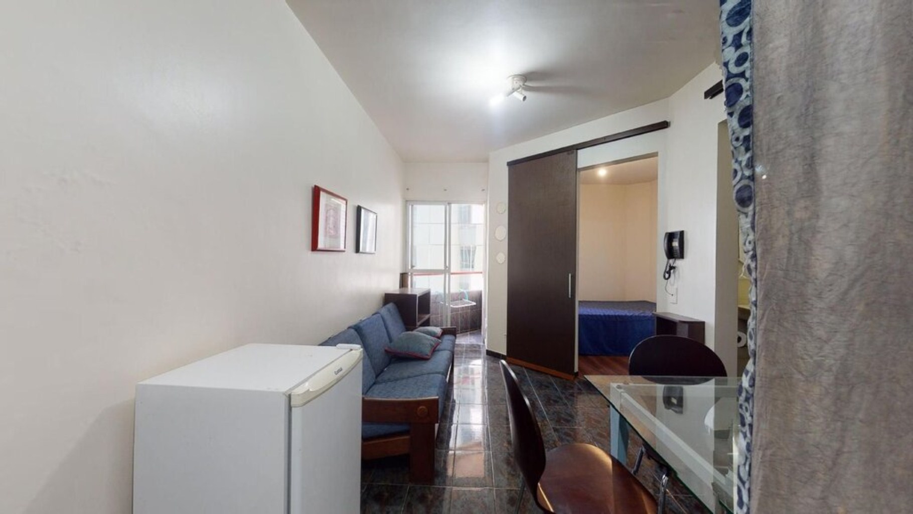 Apartamento, 1 quarto, 26 m² - Foto 15