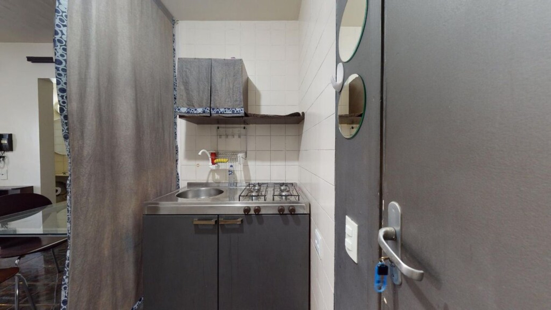 Apartamento, 1 quarto, 26 m² - Foto 16