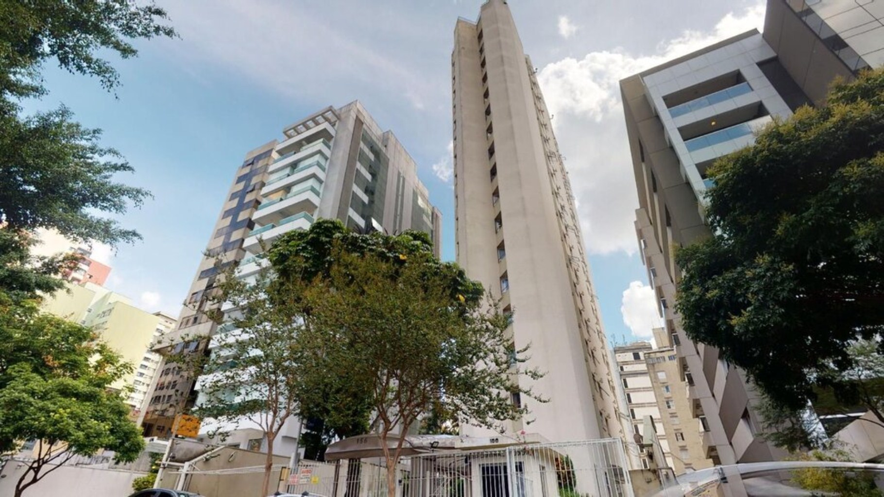 Apartamento, 1 quarto, 26 m² - Foto 18
