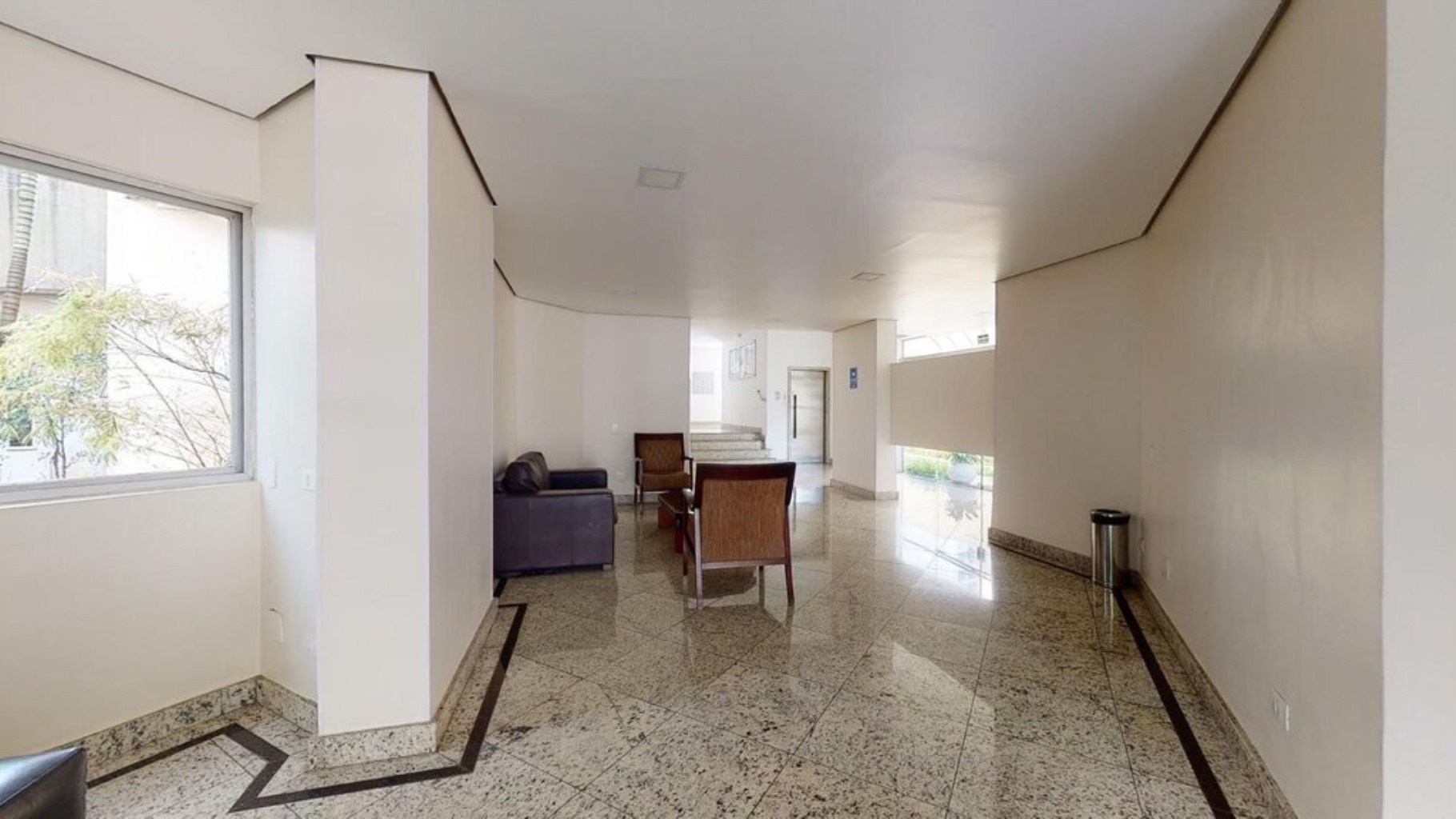 Apartamento, 1 quarto, 26 m² - Foto 21
