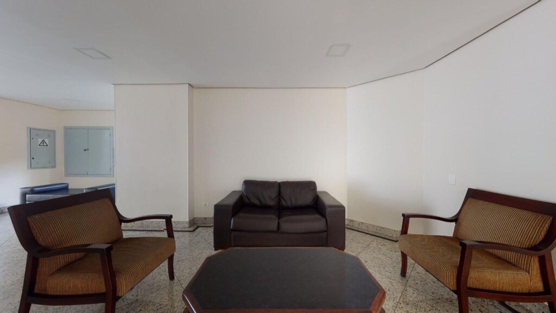 Apartamento, 1 quarto, 26 m² - Foto 22