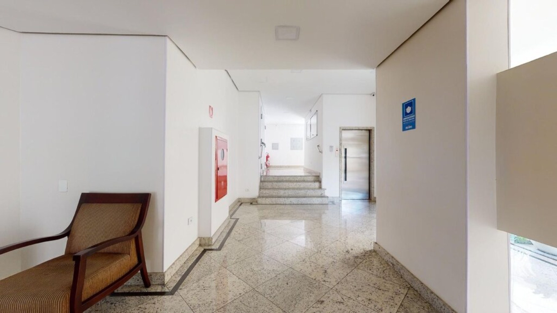Apartamento, 1 quarto, 26 m² - Foto 23