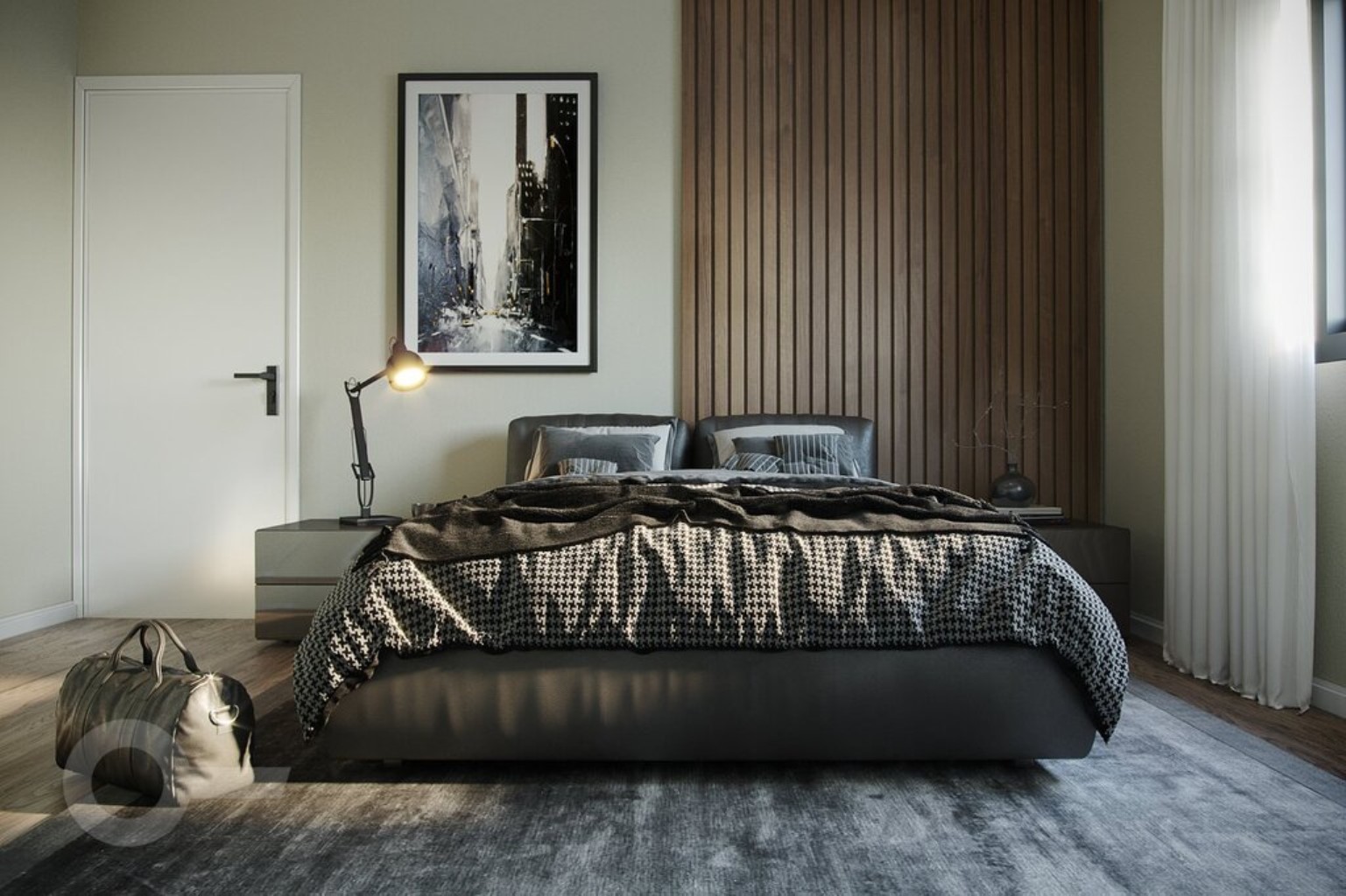 Apartamento, 2 quartos, 106 m² - Foto 5