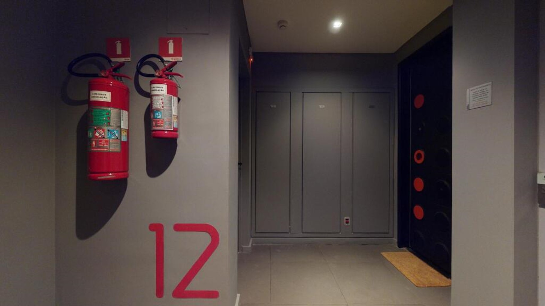 Apartamento, 1 quarto, 74 m² - Foto 2