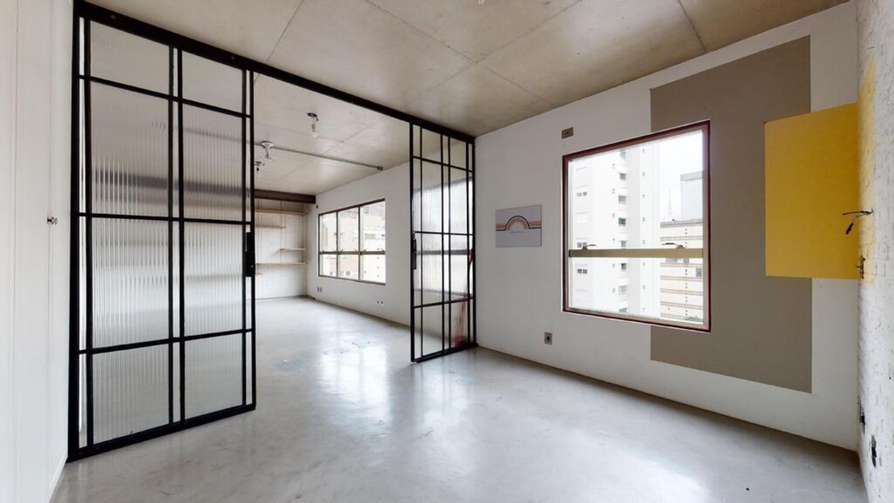 Apartamento, 1 quarto, 74 m² - Foto 4