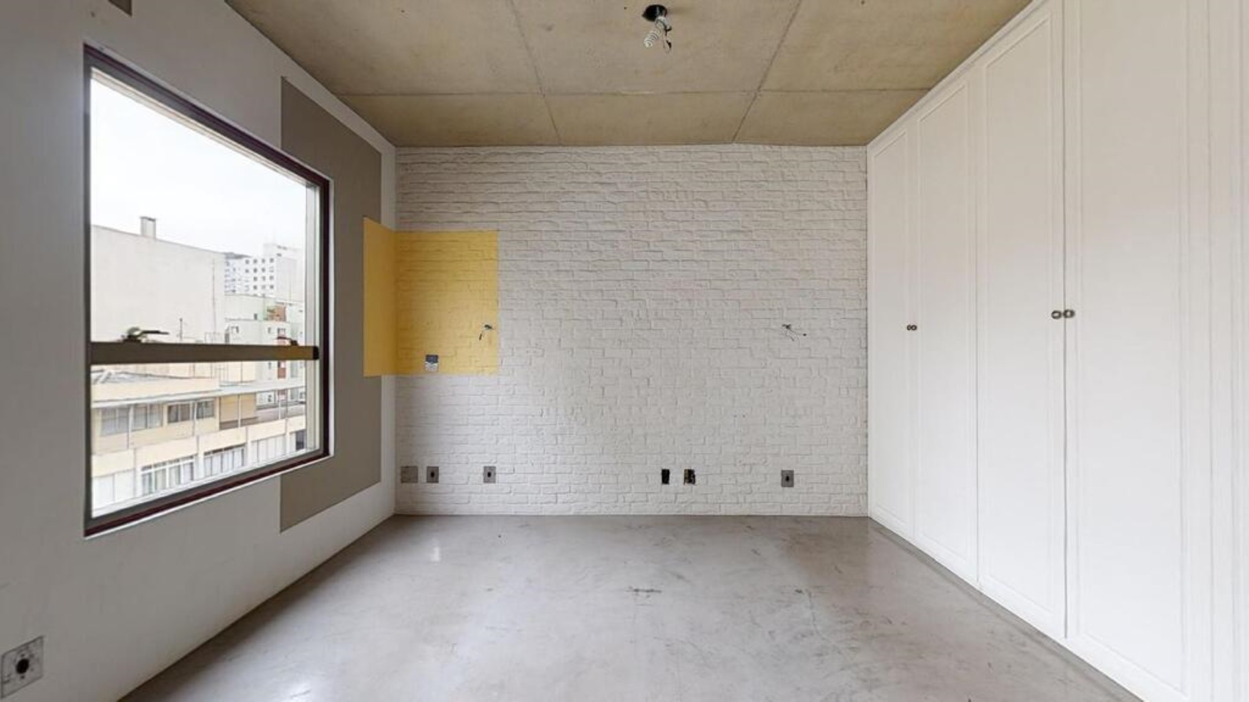 Apartamento, 1 quarto, 74 m² - Foto 48
