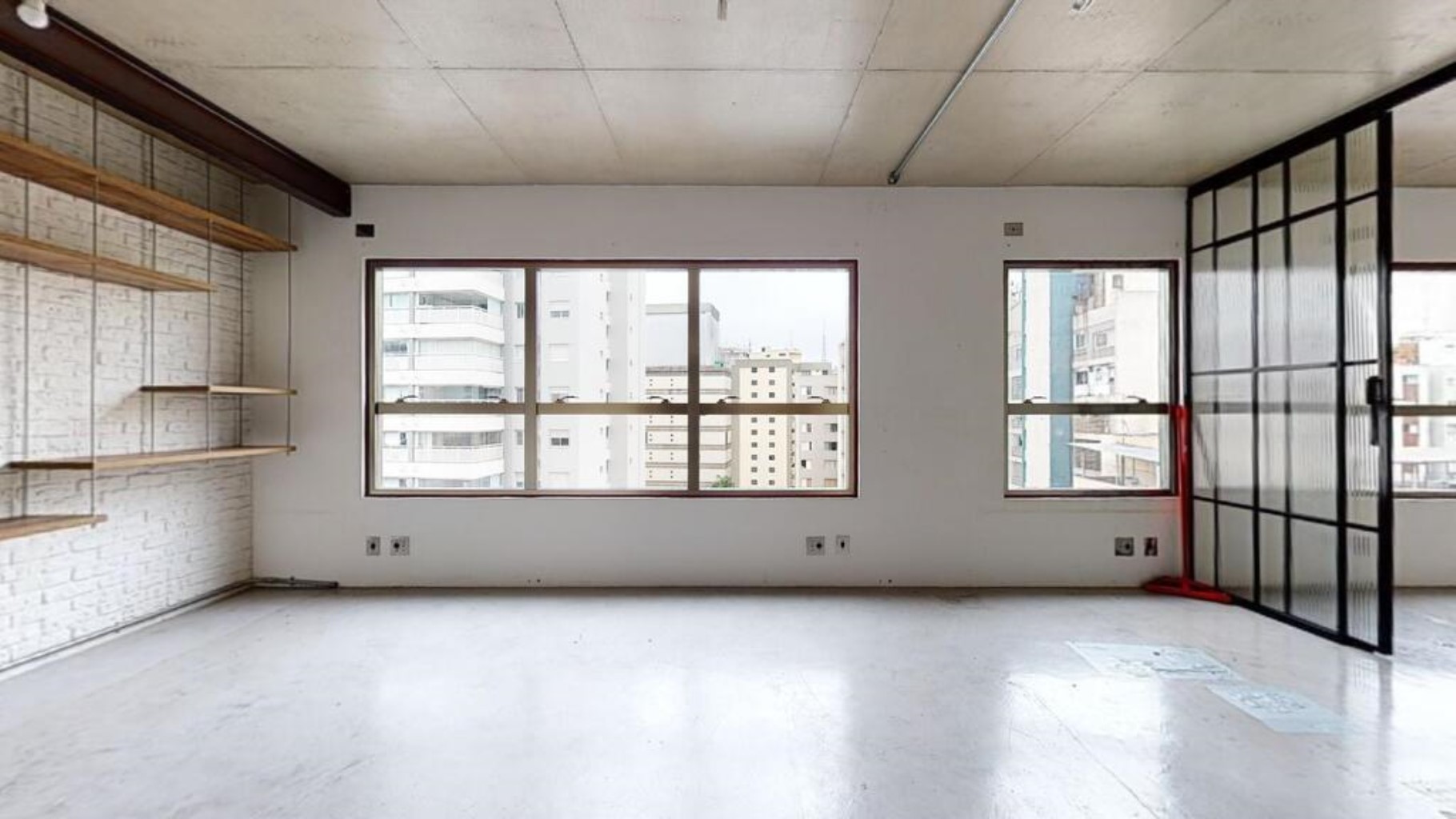 Apartamento, 1 quarto, 74 m² - Foto 38