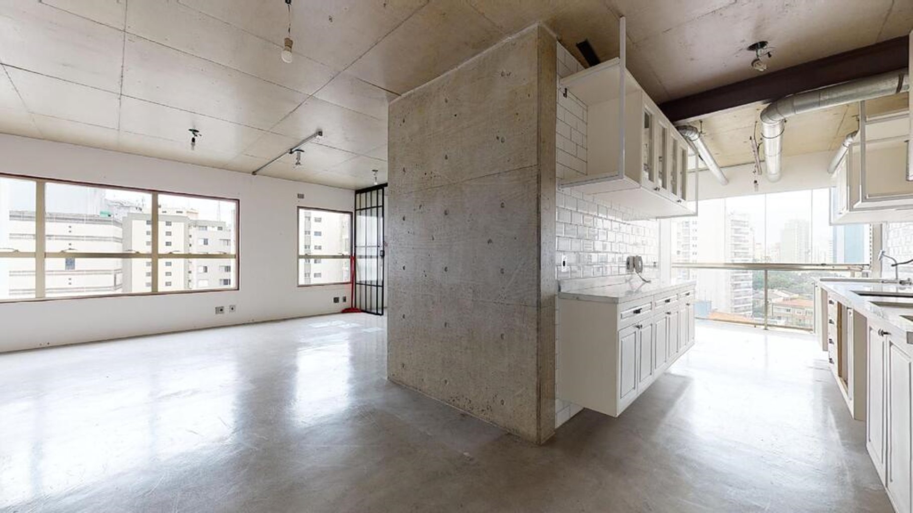 Apartamento, 1 quarto, 74 m² - Foto 28