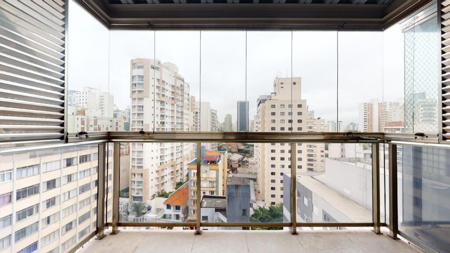 Apartamento, 1 quarto, 74 m² - Foto 35
