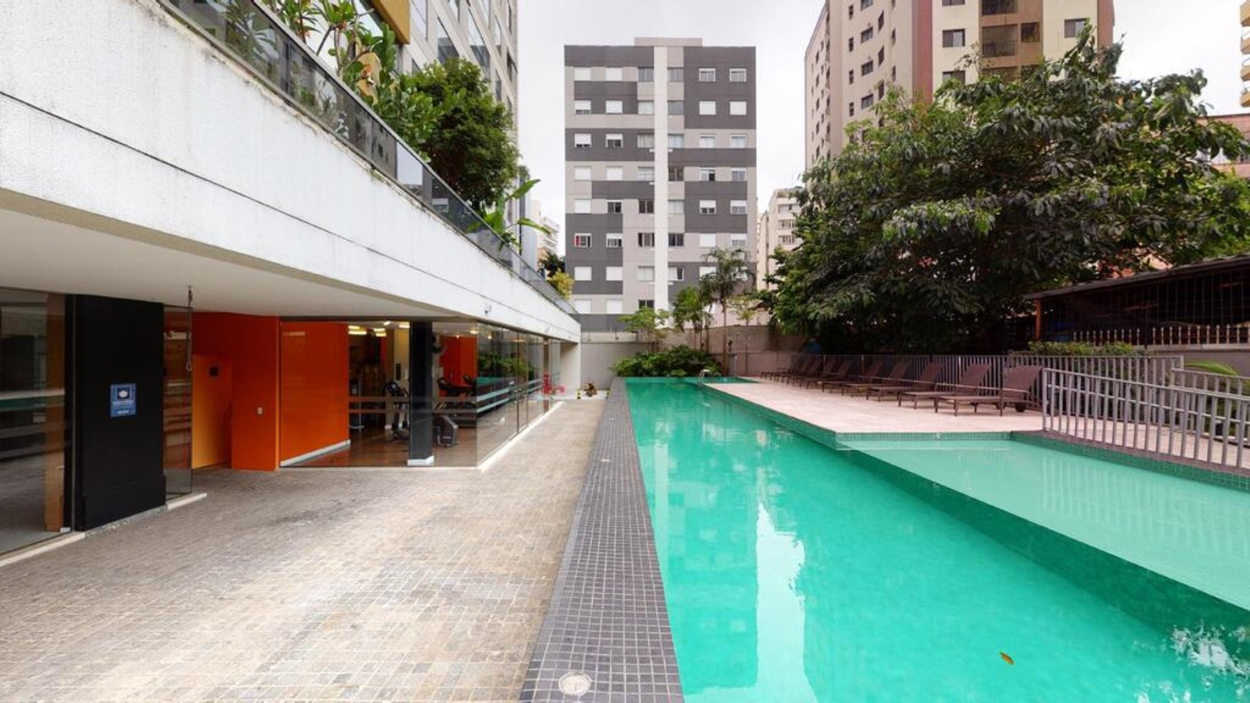Apartamento, 1 quarto, 74 m² - Foto 23