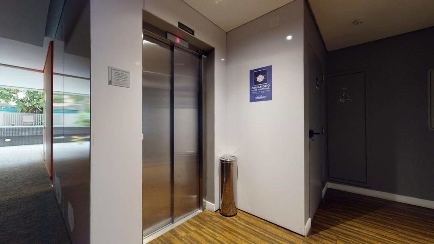 Apartamento, 1 quarto, 74 m² - Foto 19