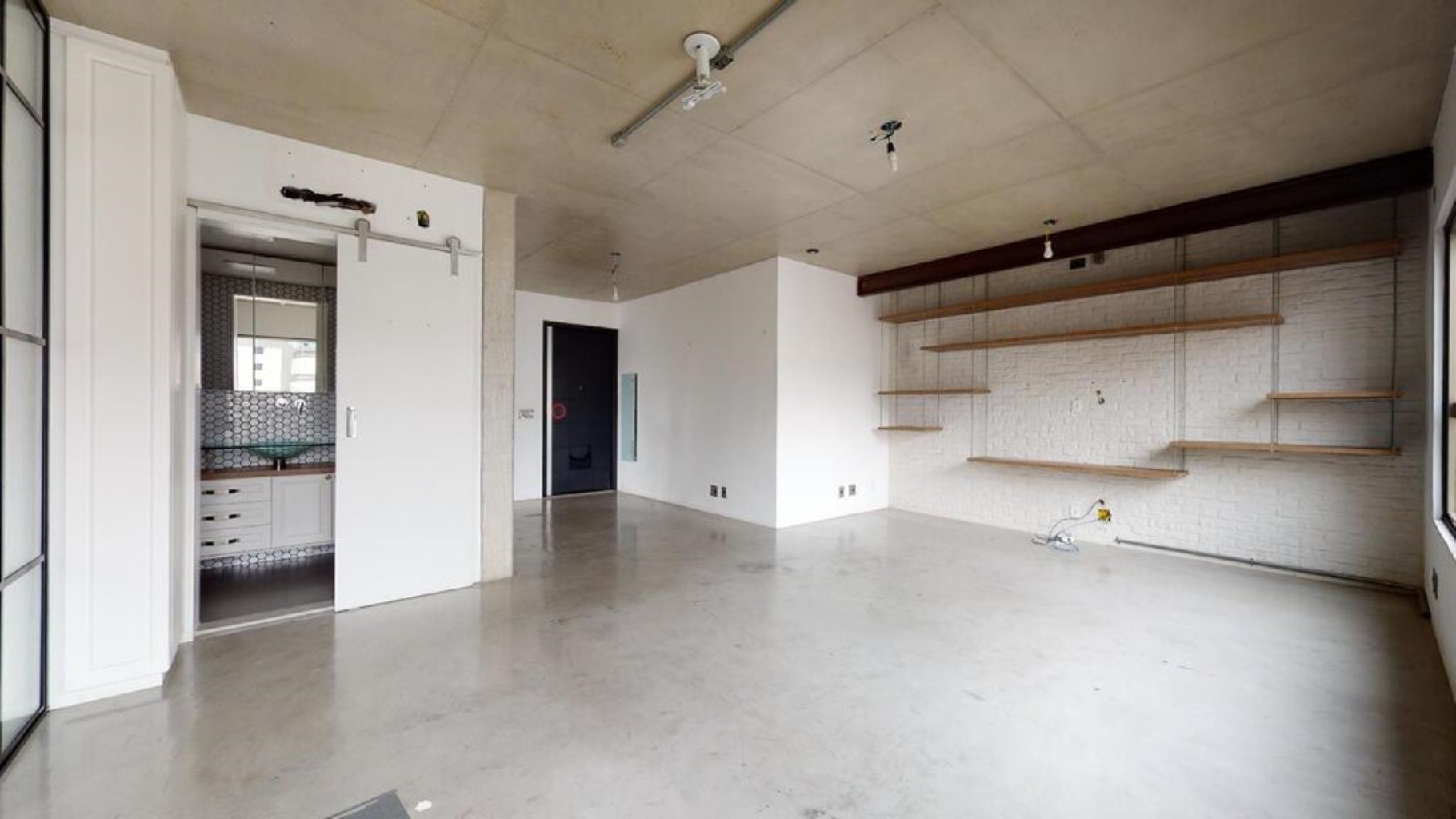 Apartamento, 1 quarto, 74 m² - Foto 43