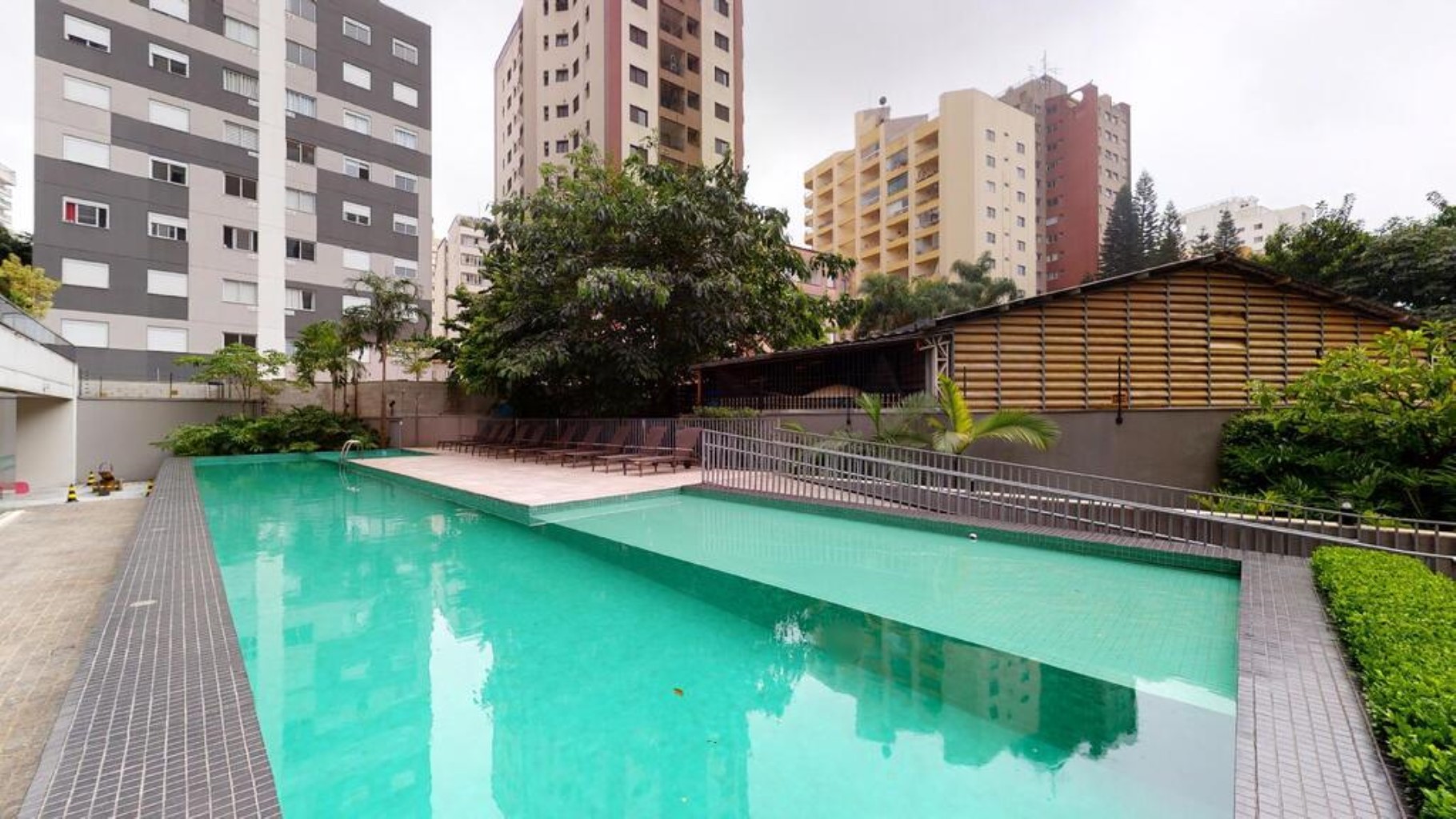 Apartamento, 1 quarto, 74 m² - Foto 24