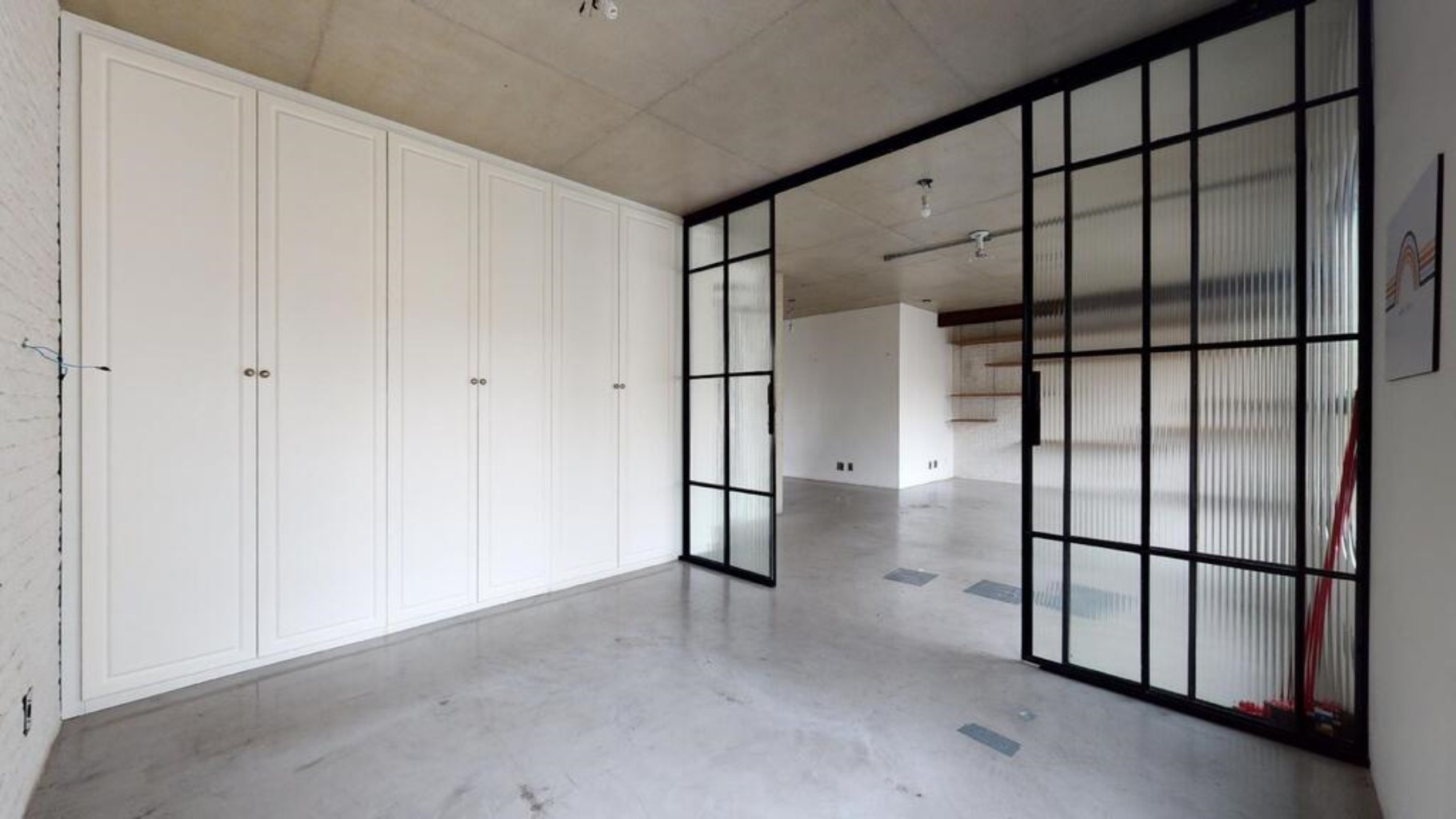 Apartamento, 1 quarto, 74 m² - Foto 3