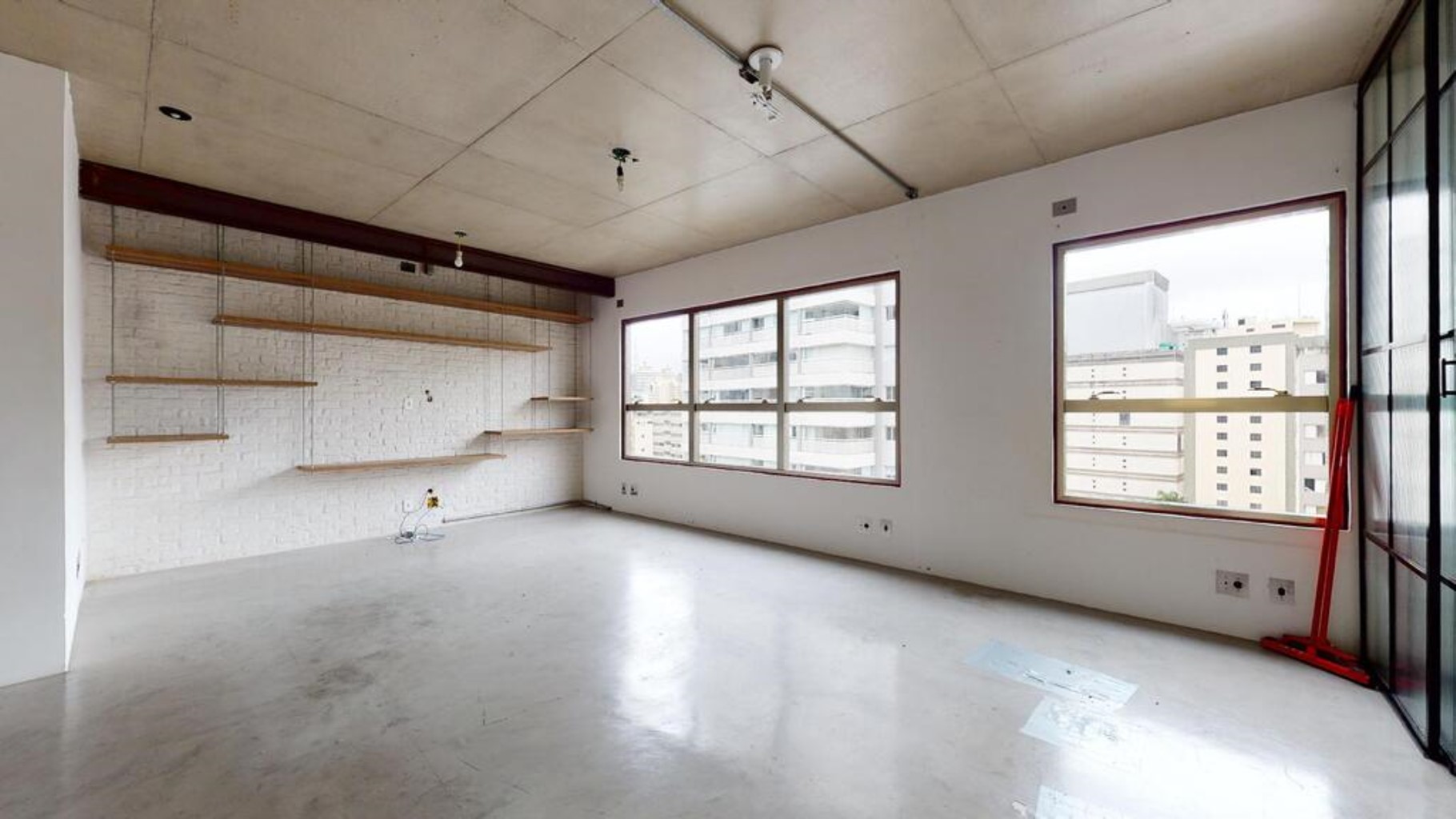 Apartamento, 1 quarto, 74 m² - Foto 44