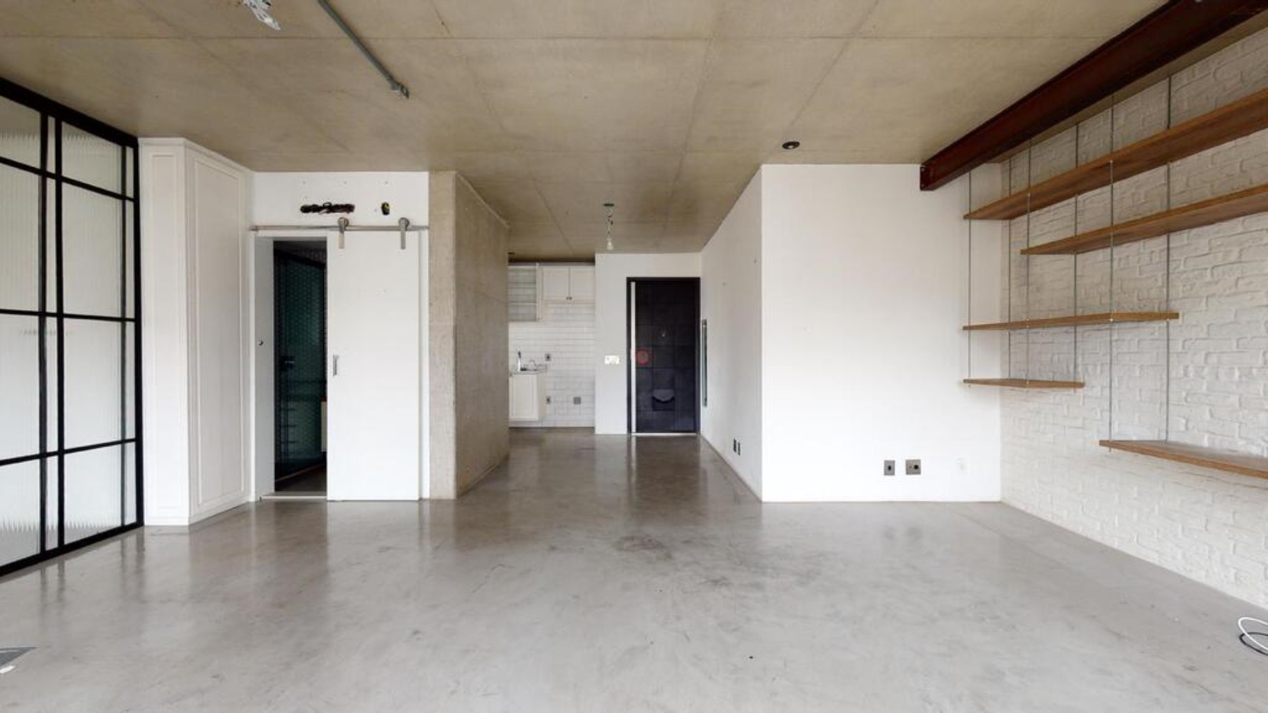 Apartamento, 1 quarto, 74 m² - Foto 41