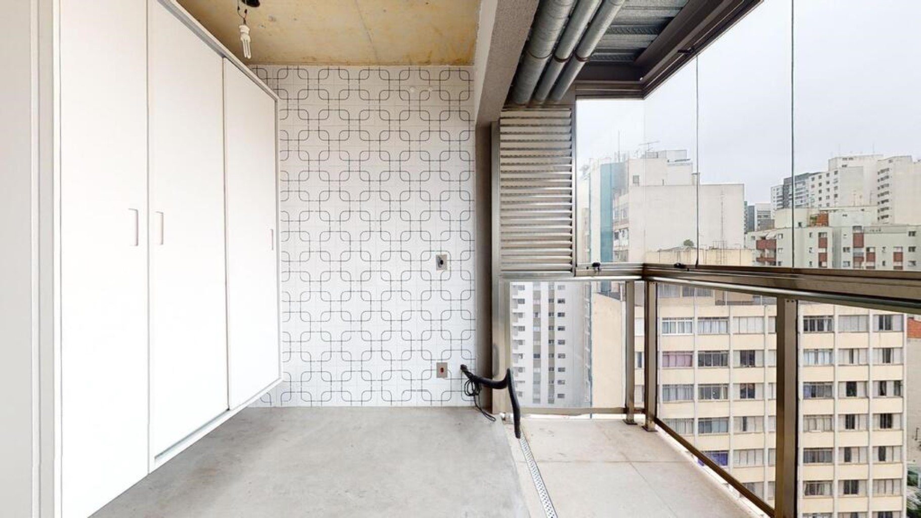 Apartamento, 1 quarto, 74 m² - Foto 31
