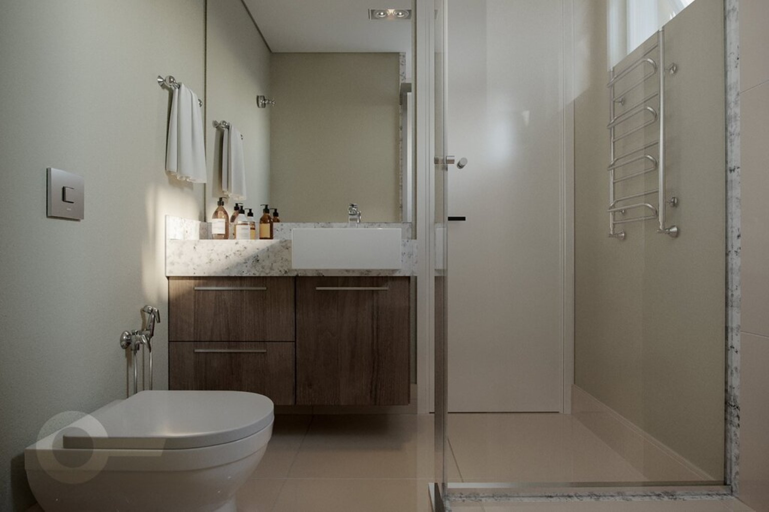 Apartamento, 2 quartos, 106 m² - Foto 6