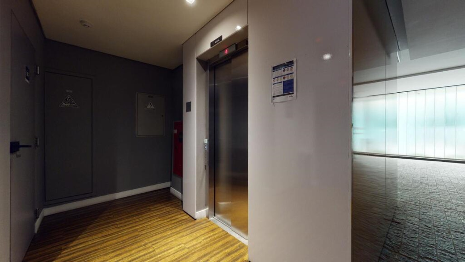 Apartamento, 1 quarto, 74 m² - Foto 20